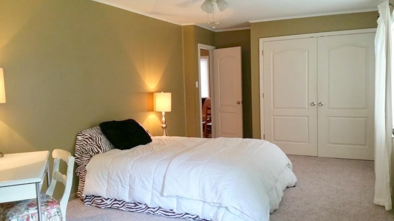 GARNIERS BEACH - Residential