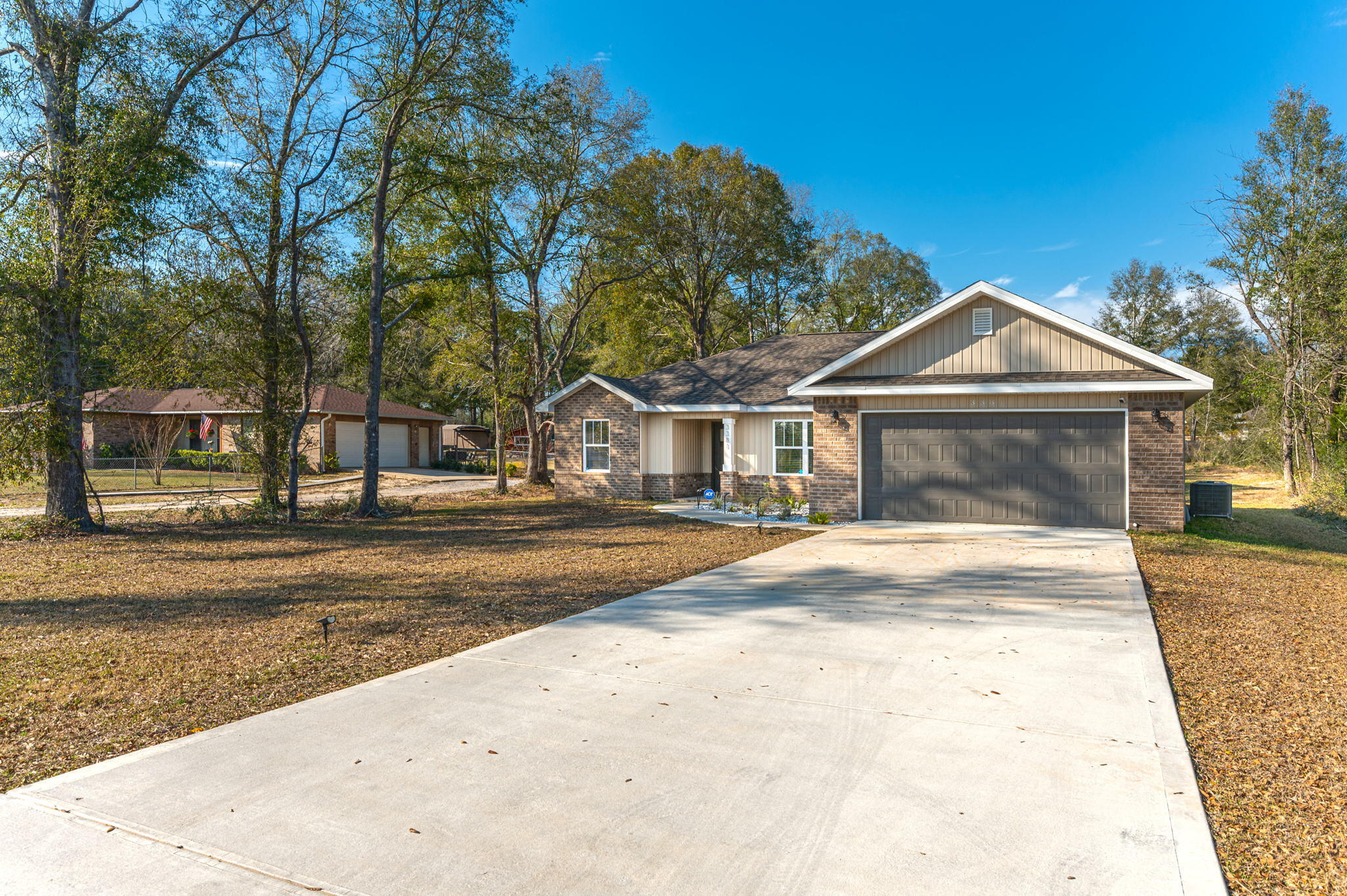 NORTH SUPERGROUP - Residential