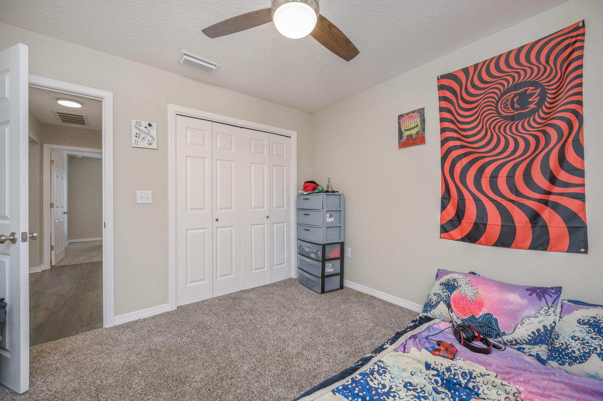 NORTH SUPERGROUP - Residential