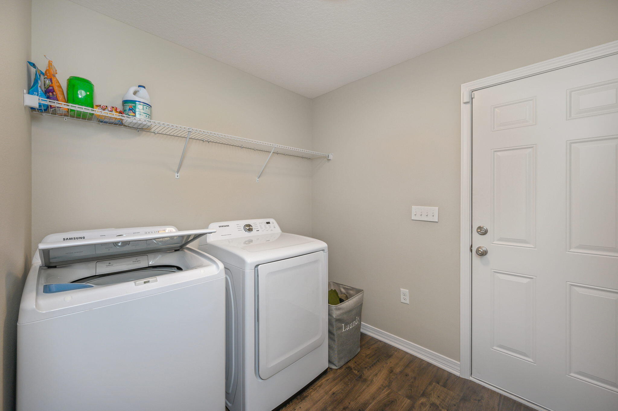 NORTH SUPERGROUP - Residential