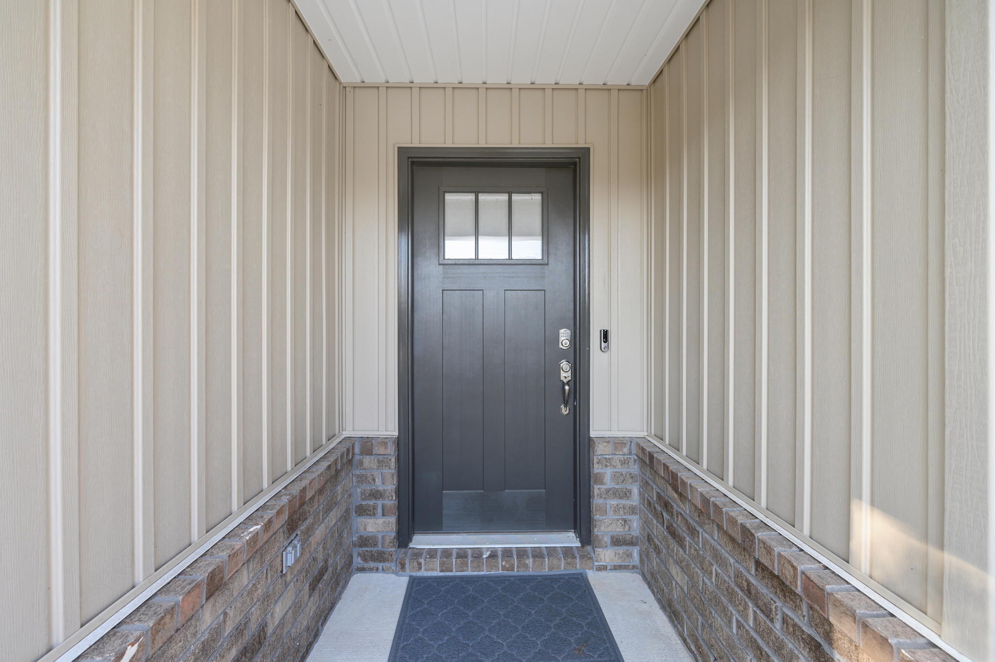 NORTH SUPERGROUP - Residential