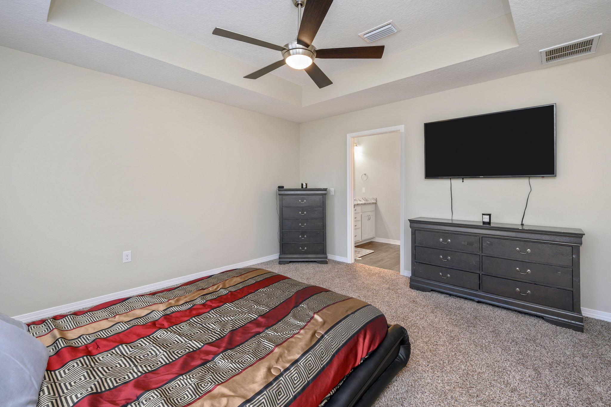 NORTH SUPERGROUP - Residential