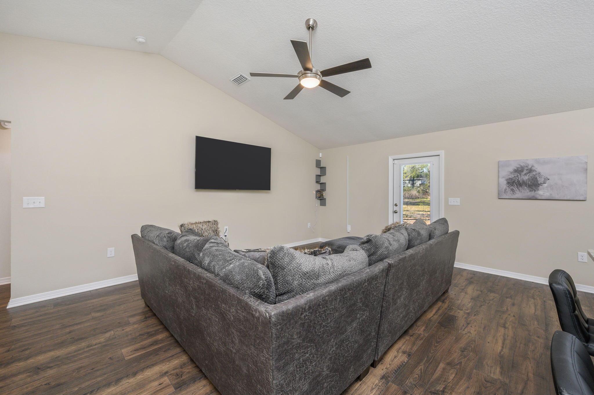 NORTH SUPERGROUP - Residential