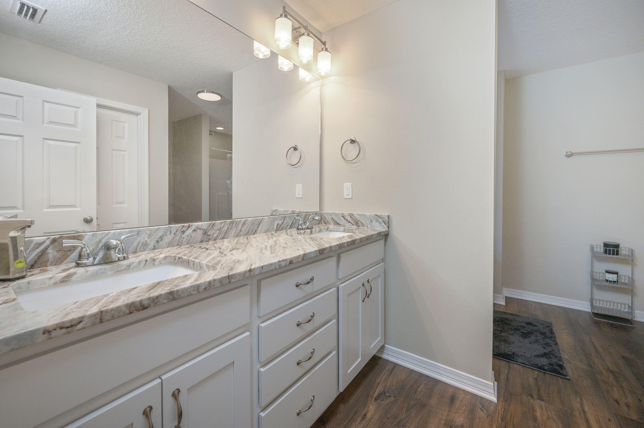 NORTH SUPERGROUP - Residential