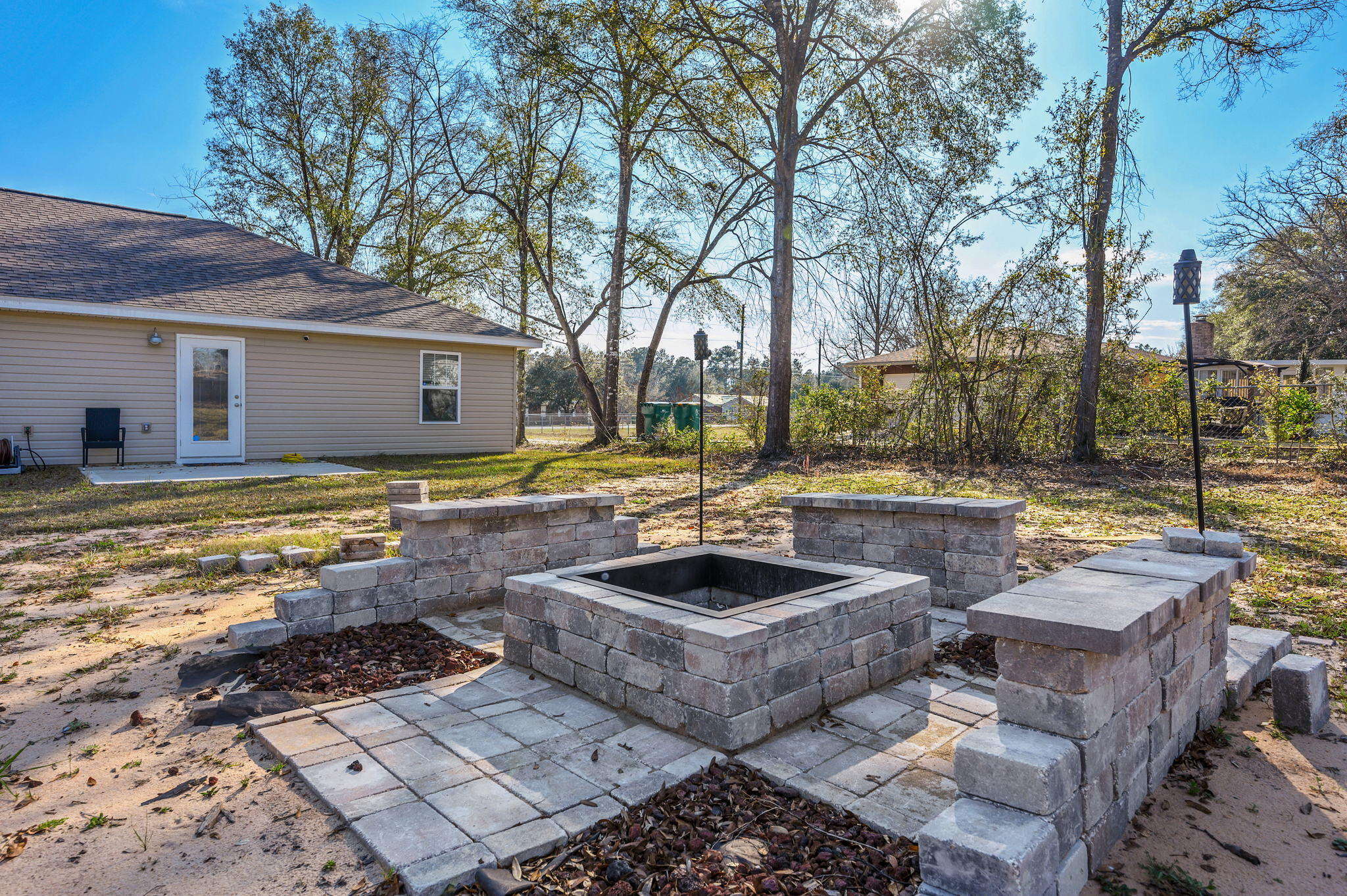 NORTH SUPERGROUP - Residential