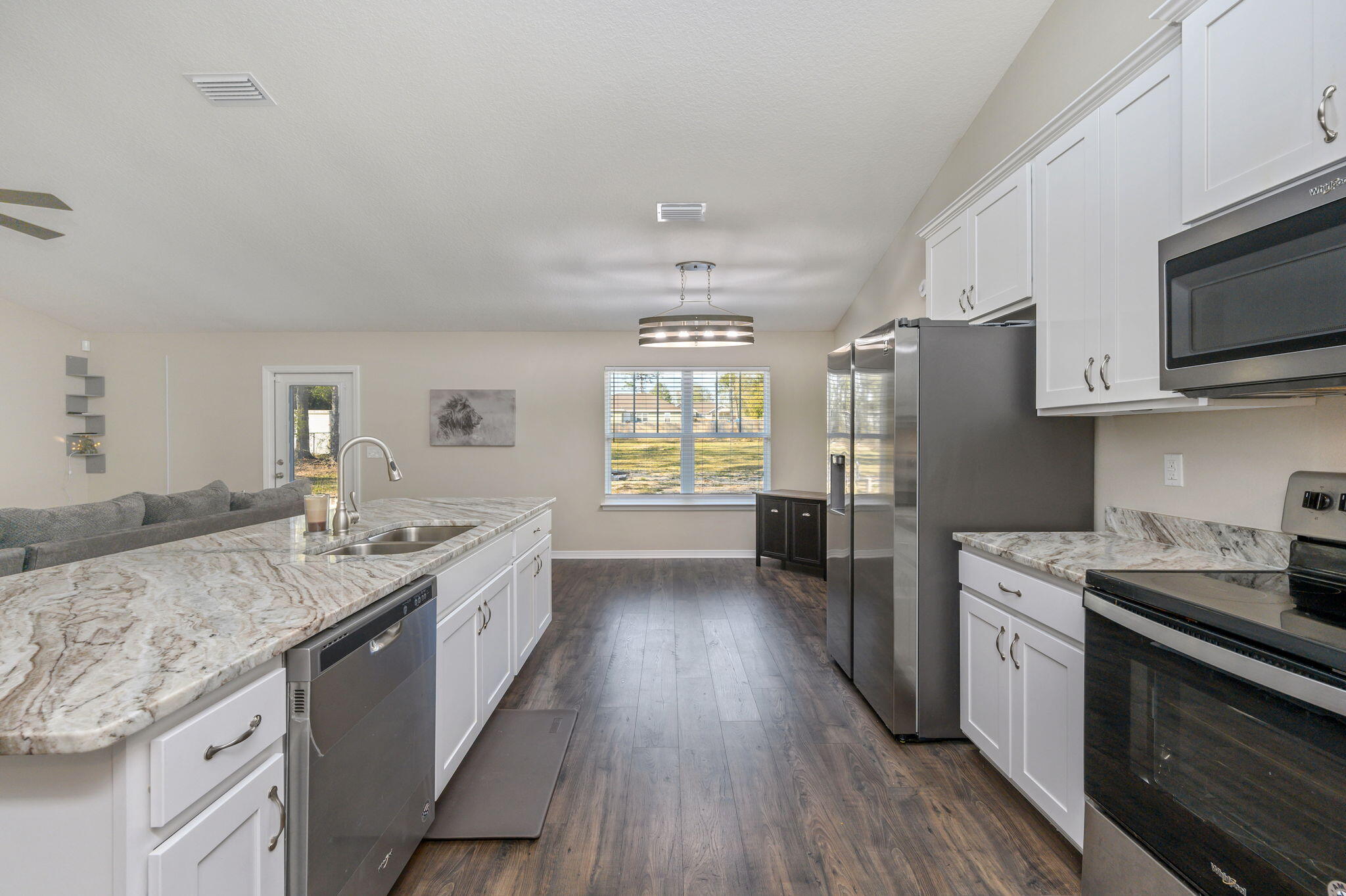 NORTH SUPERGROUP - Residential