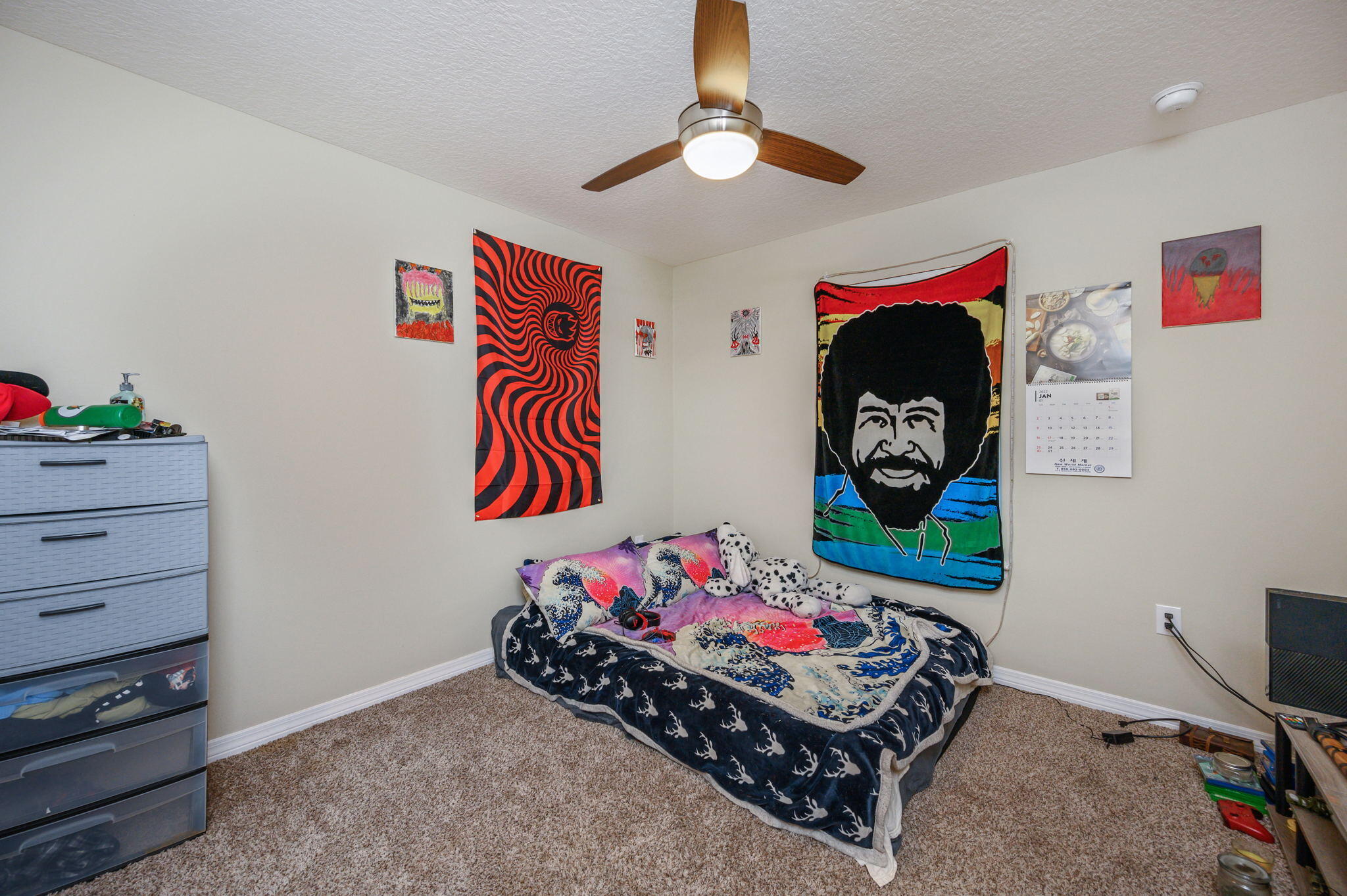 NORTH SUPERGROUP - Residential