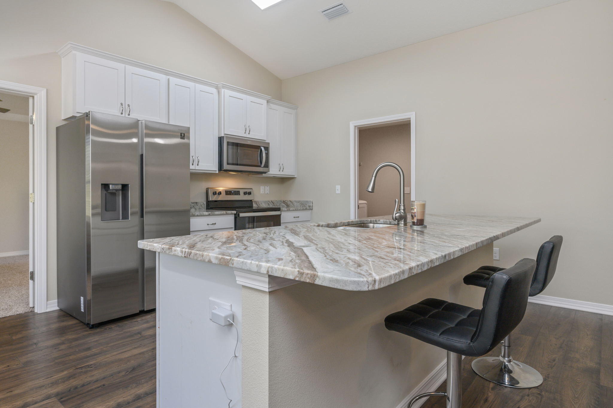 NORTH SUPERGROUP - Residential