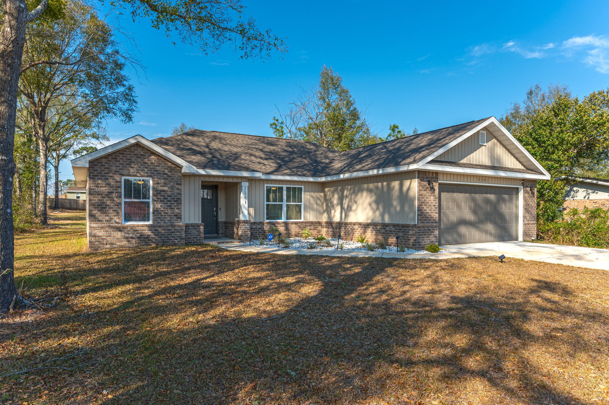 NORTH SUPERGROUP - Residential