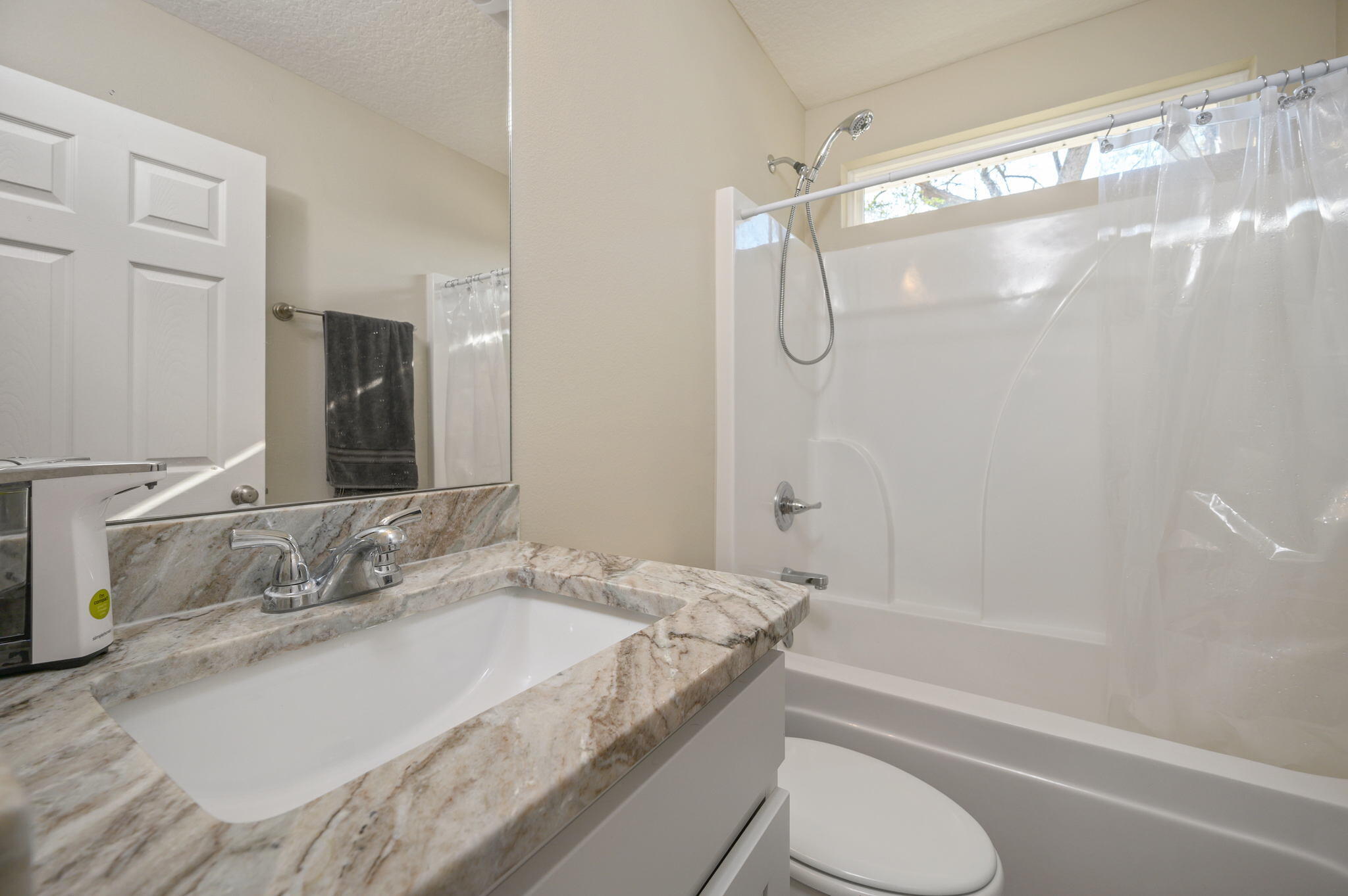 NORTH SUPERGROUP - Residential