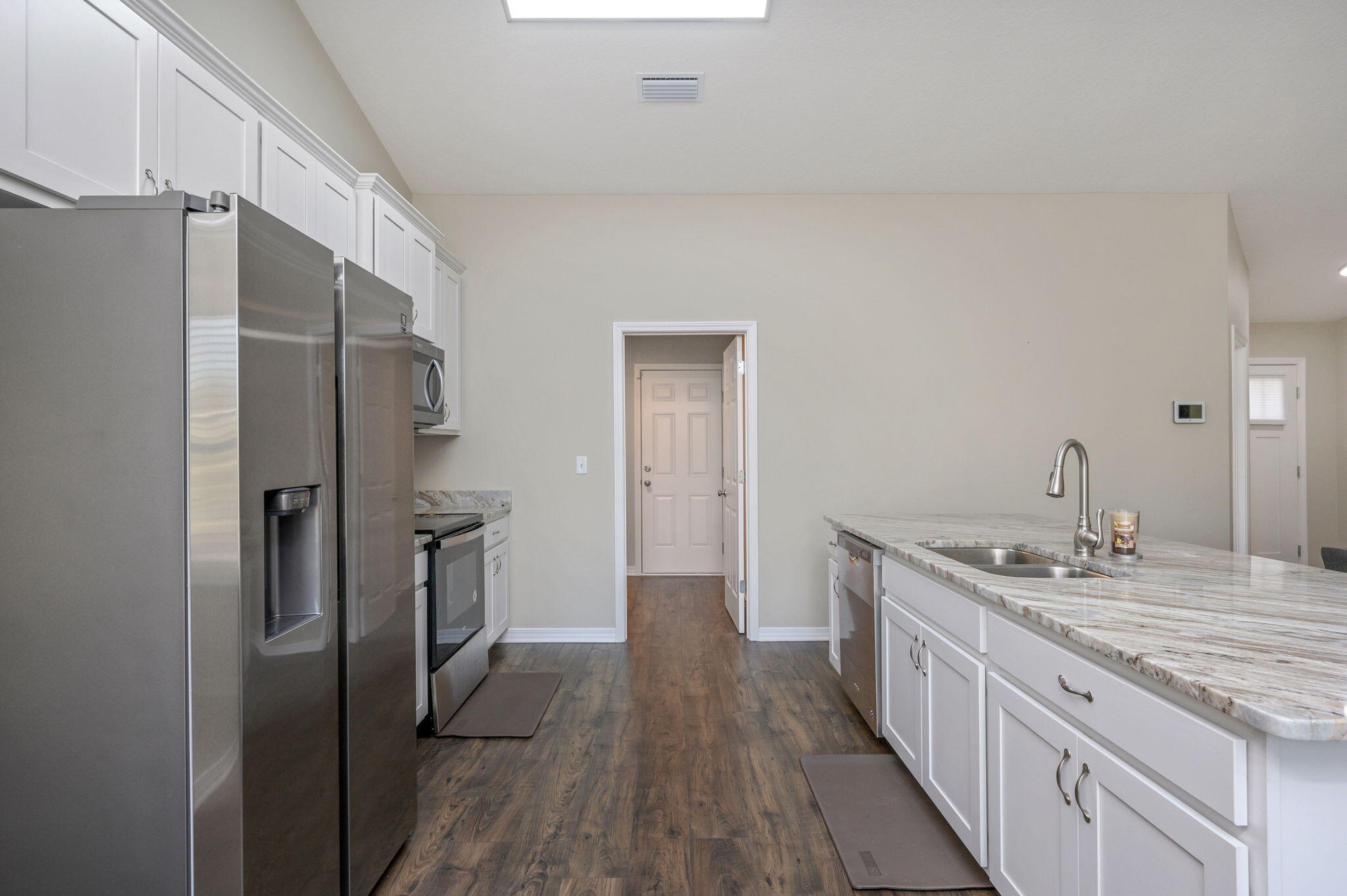 NORTH SUPERGROUP - Residential