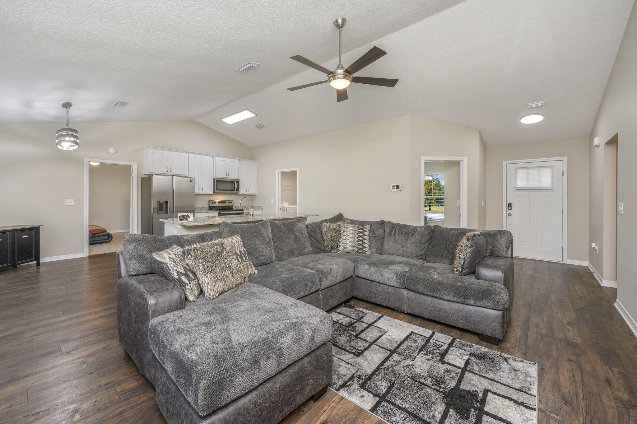 NORTH SUPERGROUP - Residential