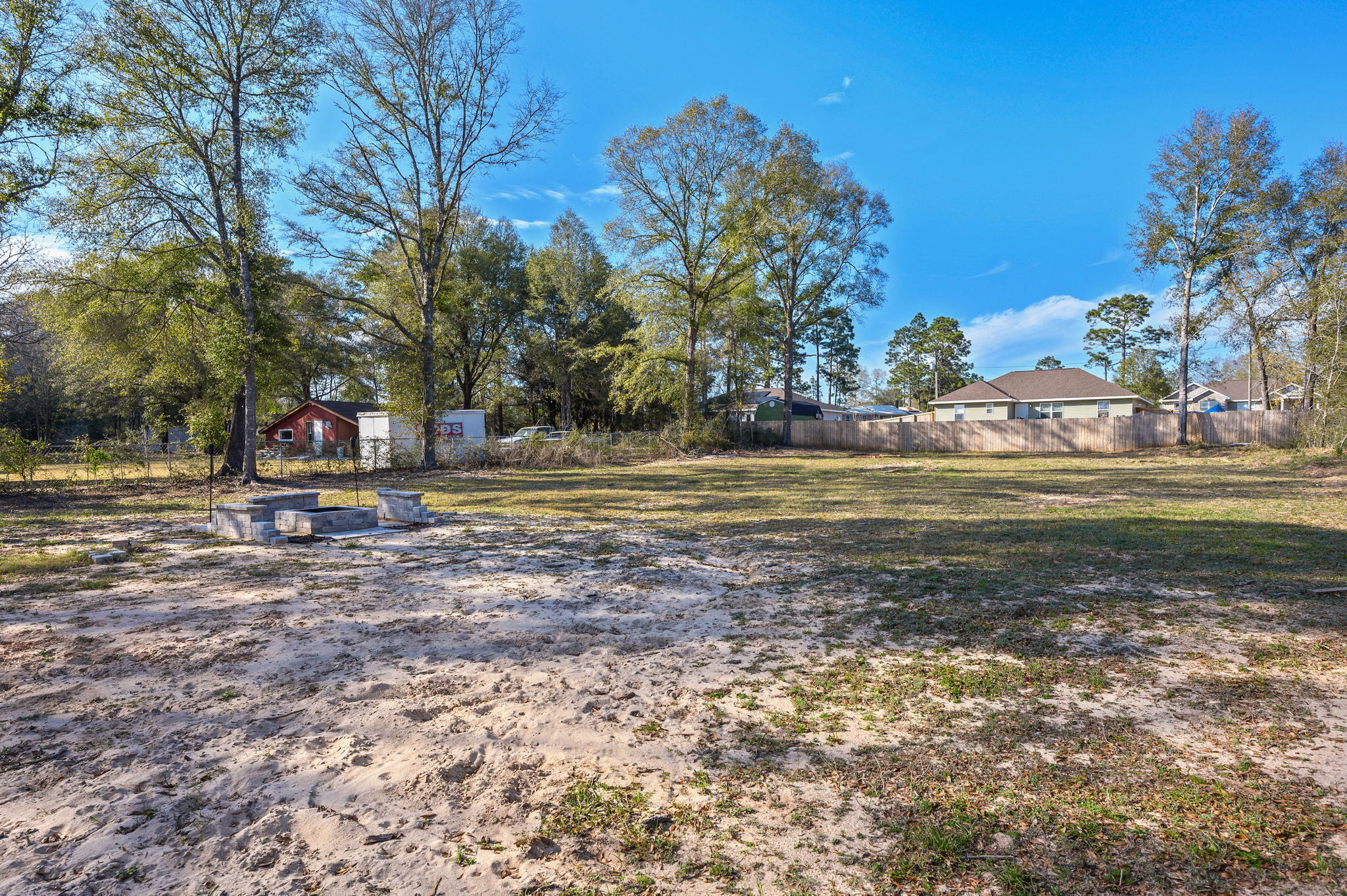 NORTH SUPERGROUP - Residential