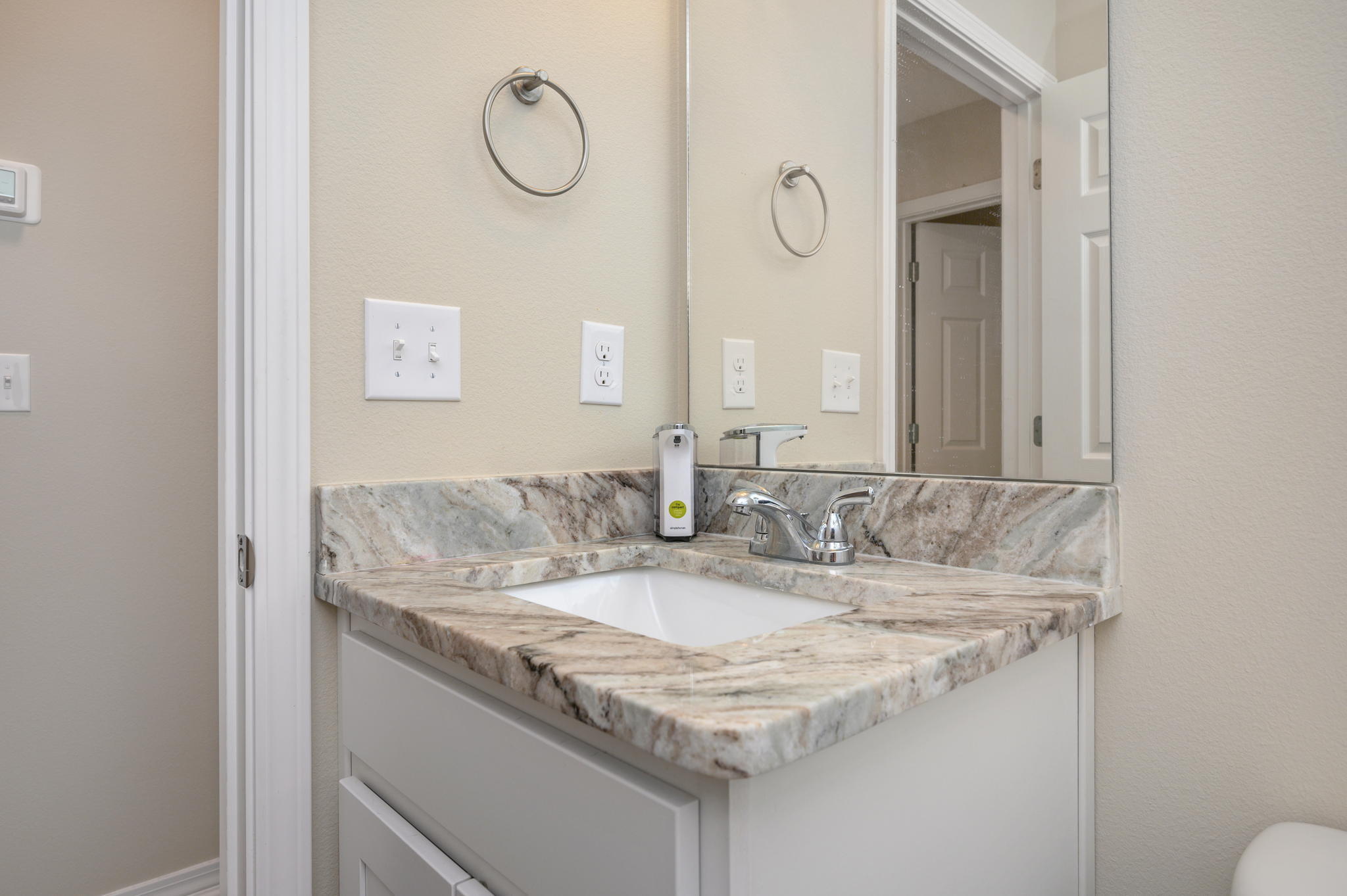 NORTH SUPERGROUP - Residential