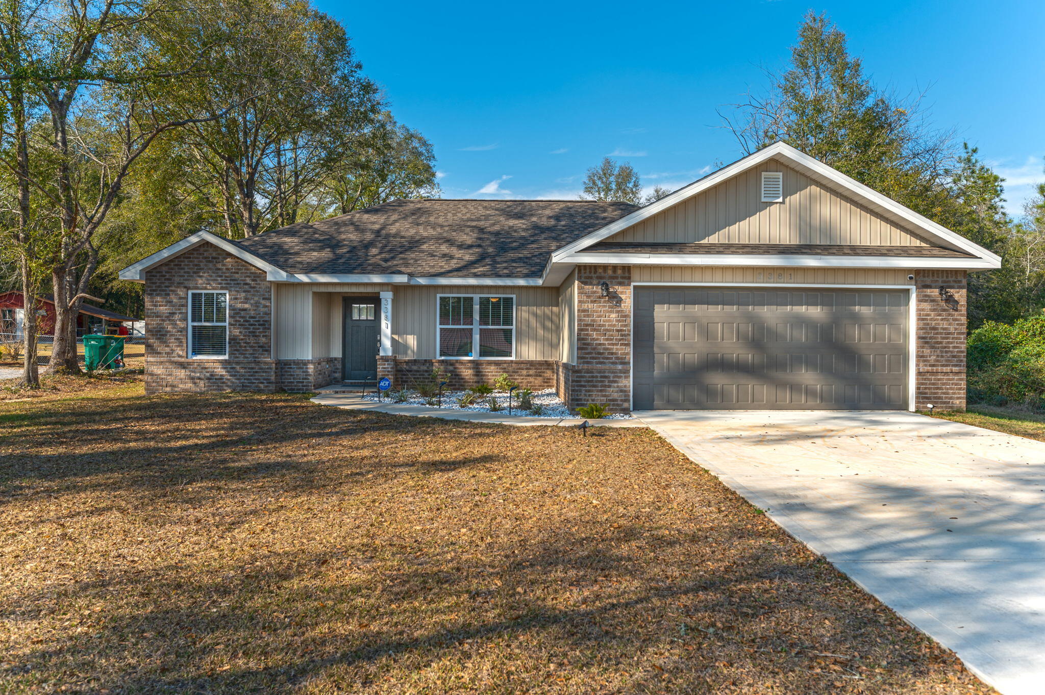 NORTH SUPERGROUP - Residential