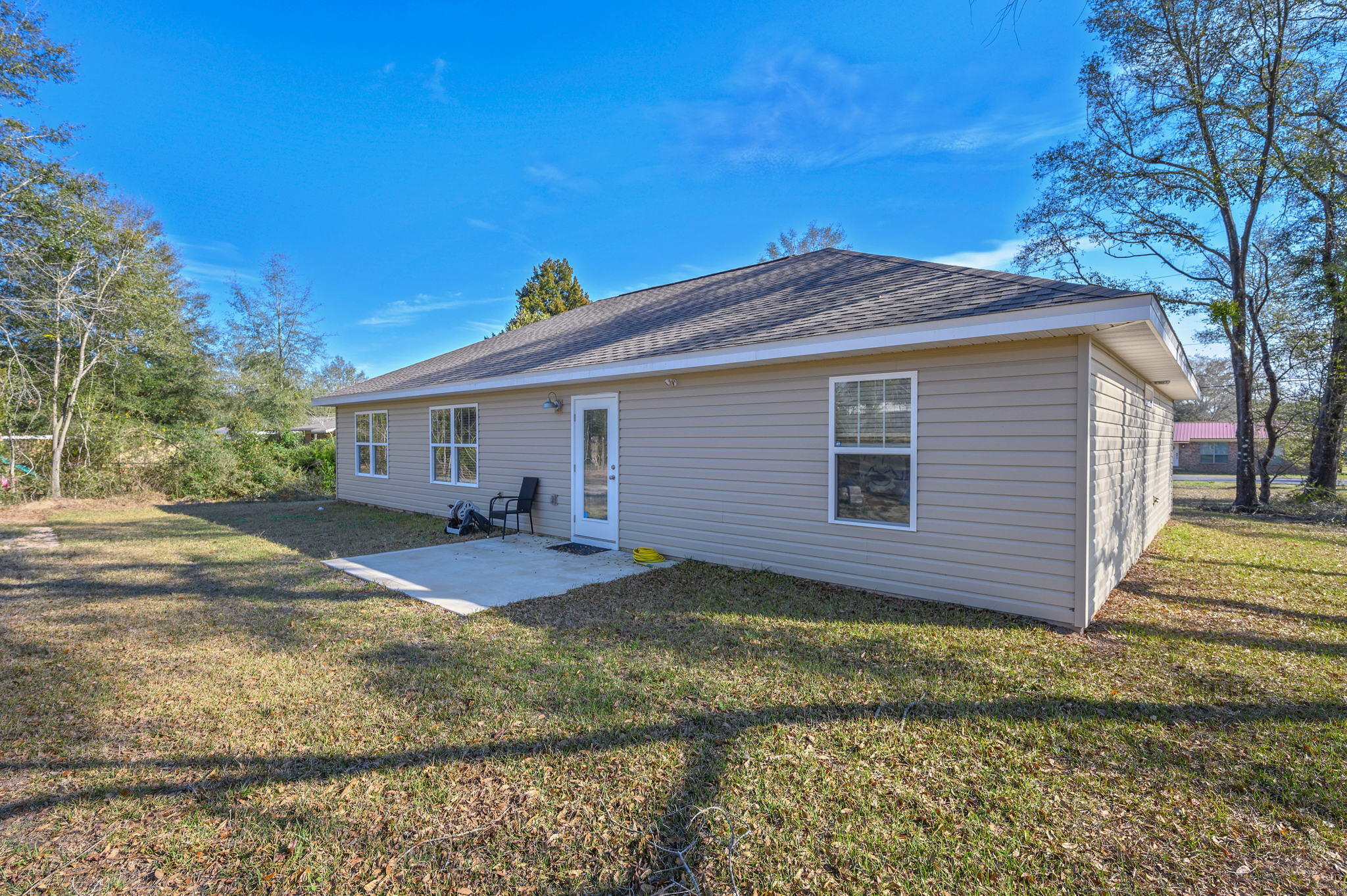 NORTH SUPERGROUP - Residential