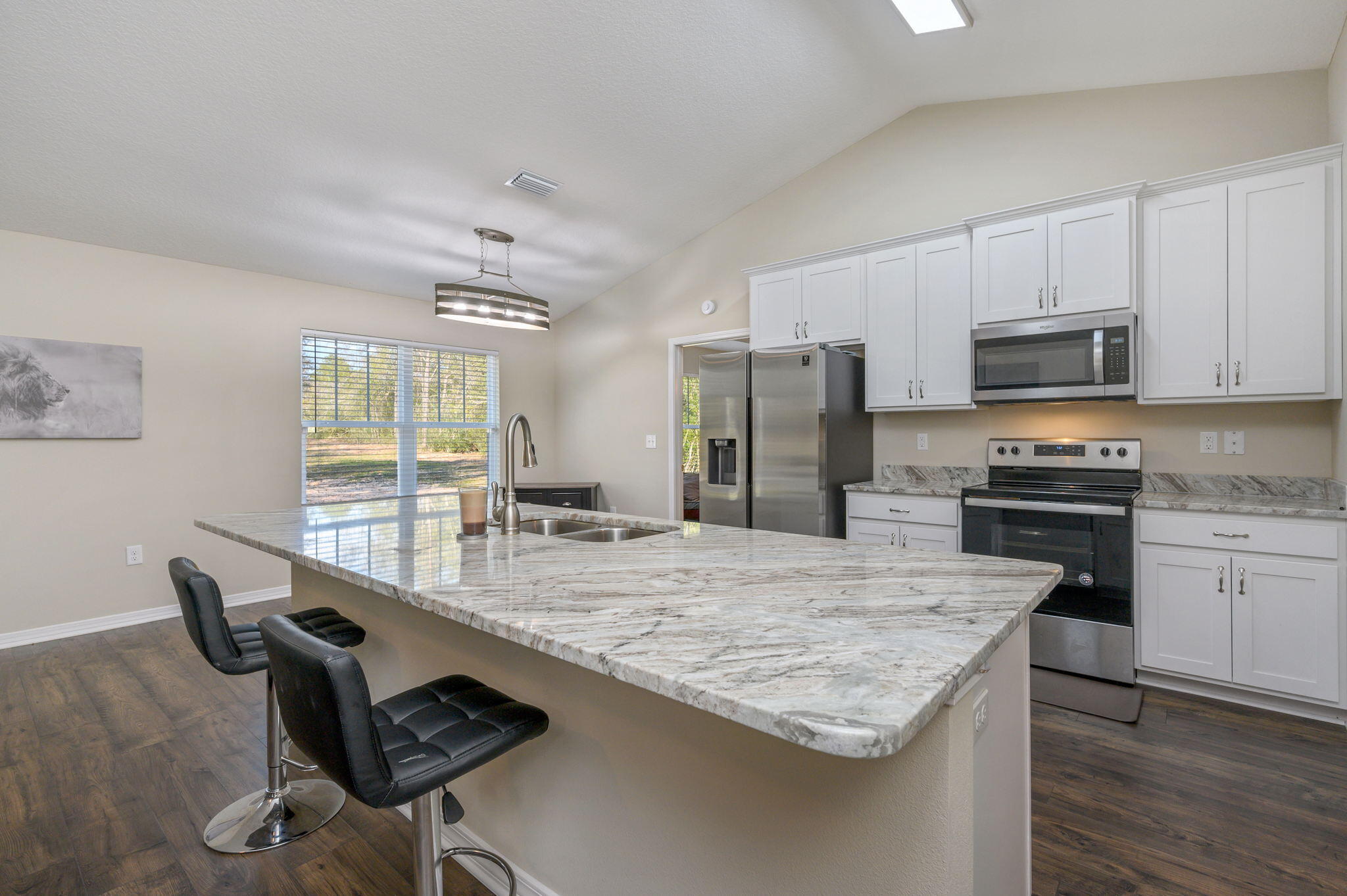 NORTH SUPERGROUP - Residential