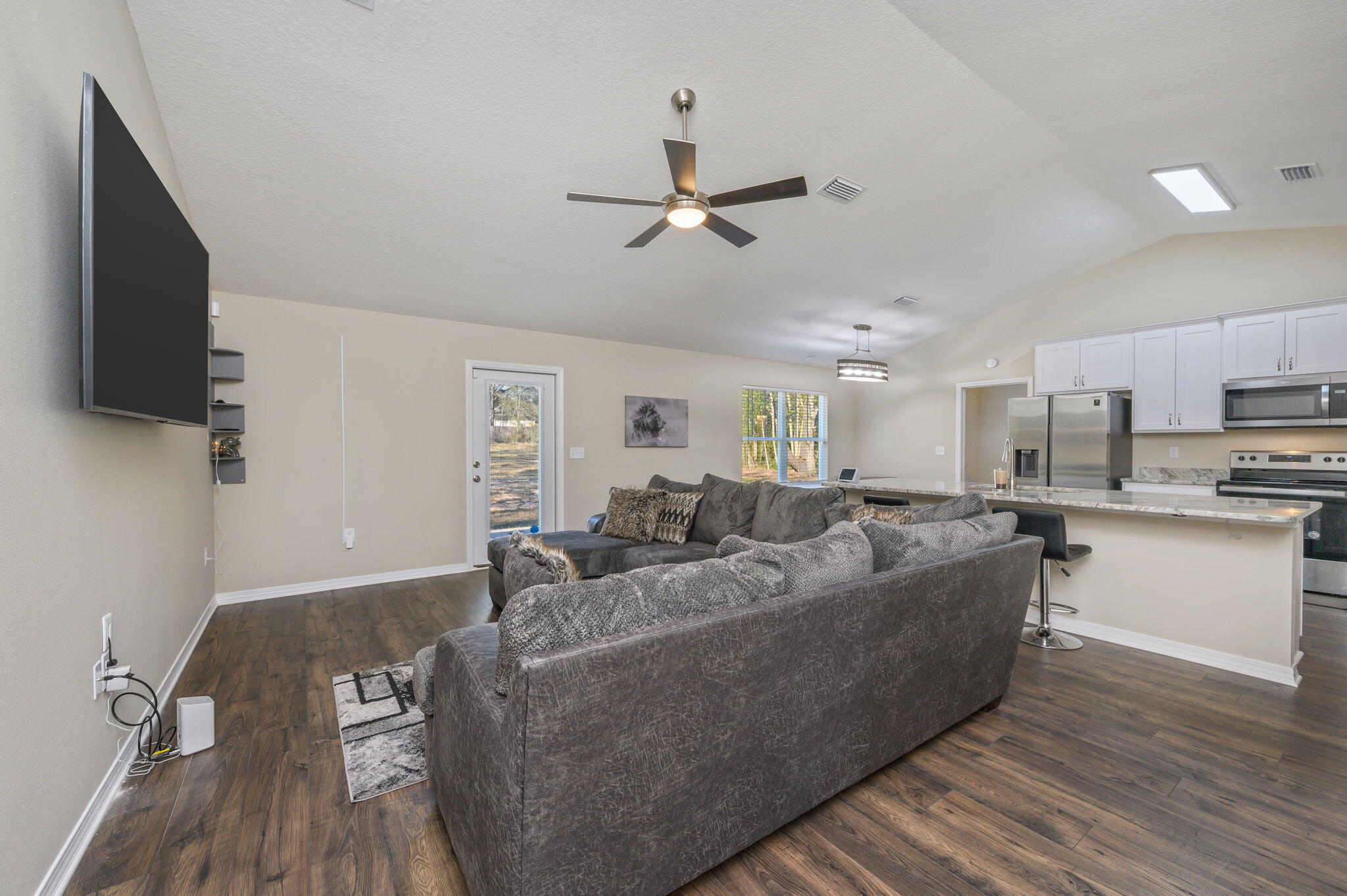 NORTH SUPERGROUP - Residential