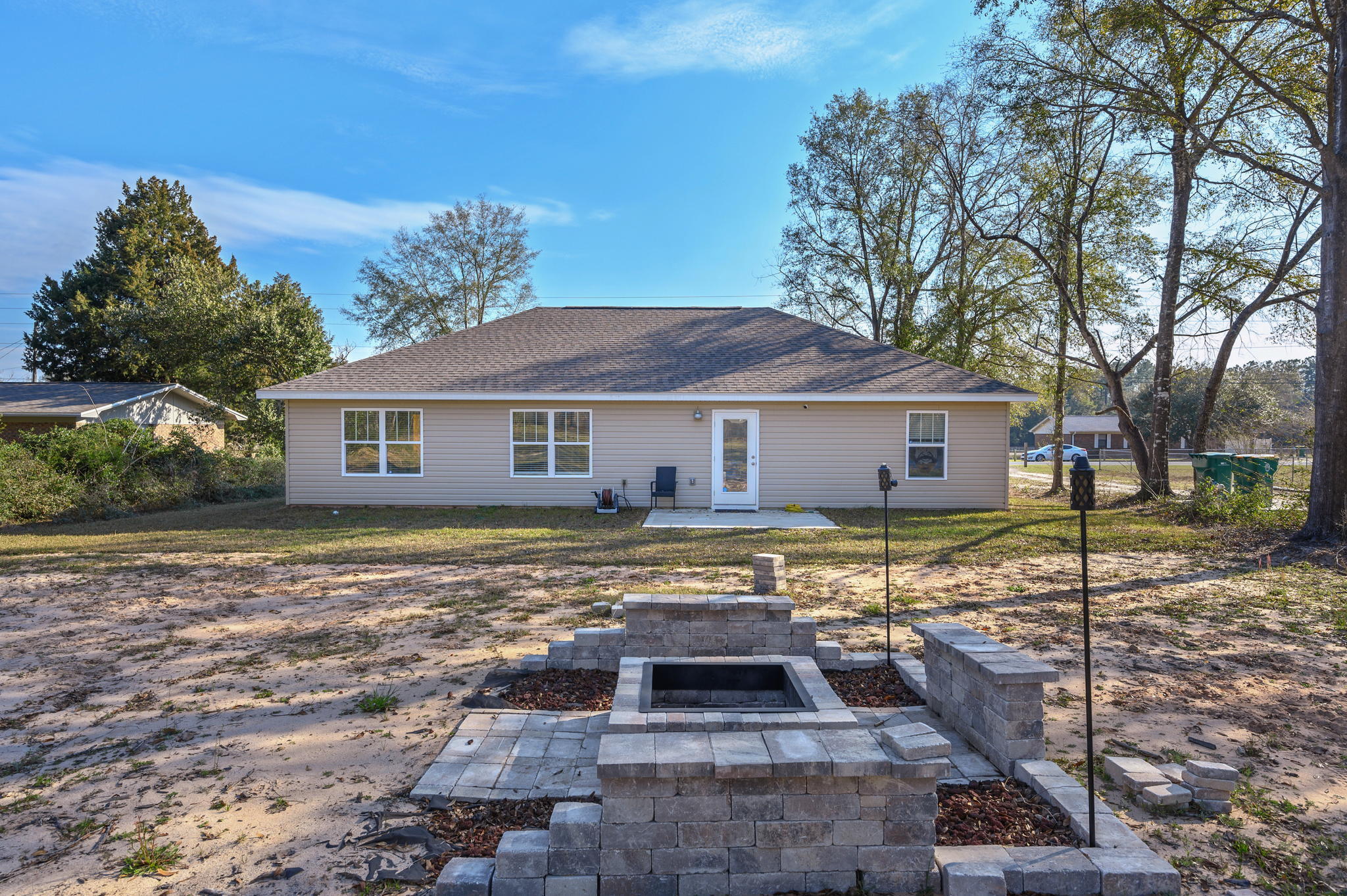 NORTH SUPERGROUP - Residential