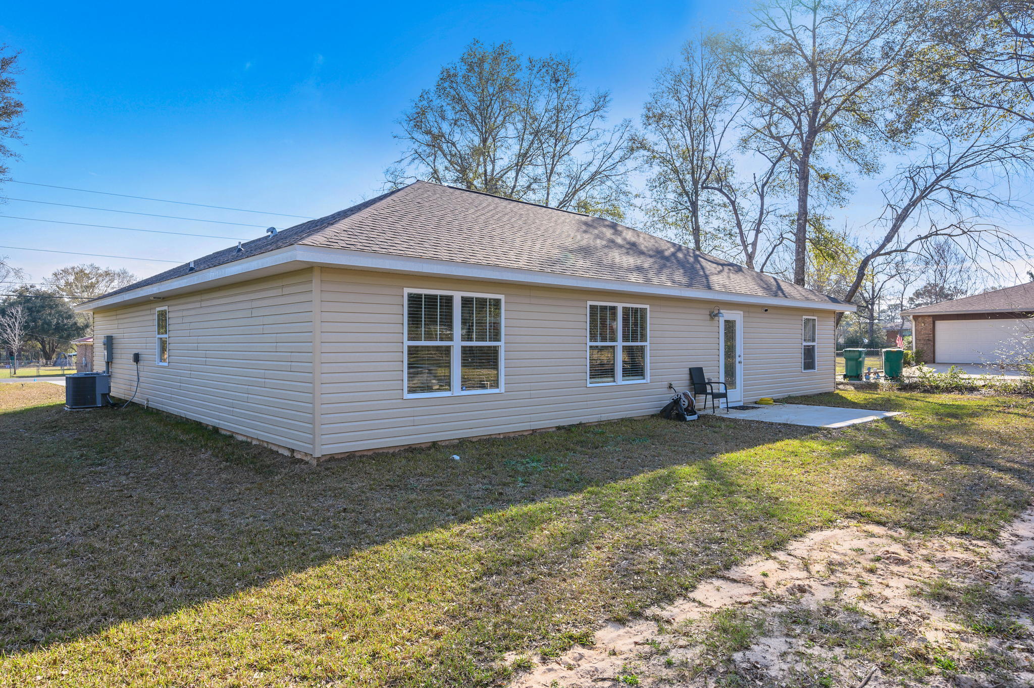 NORTH SUPERGROUP - Residential