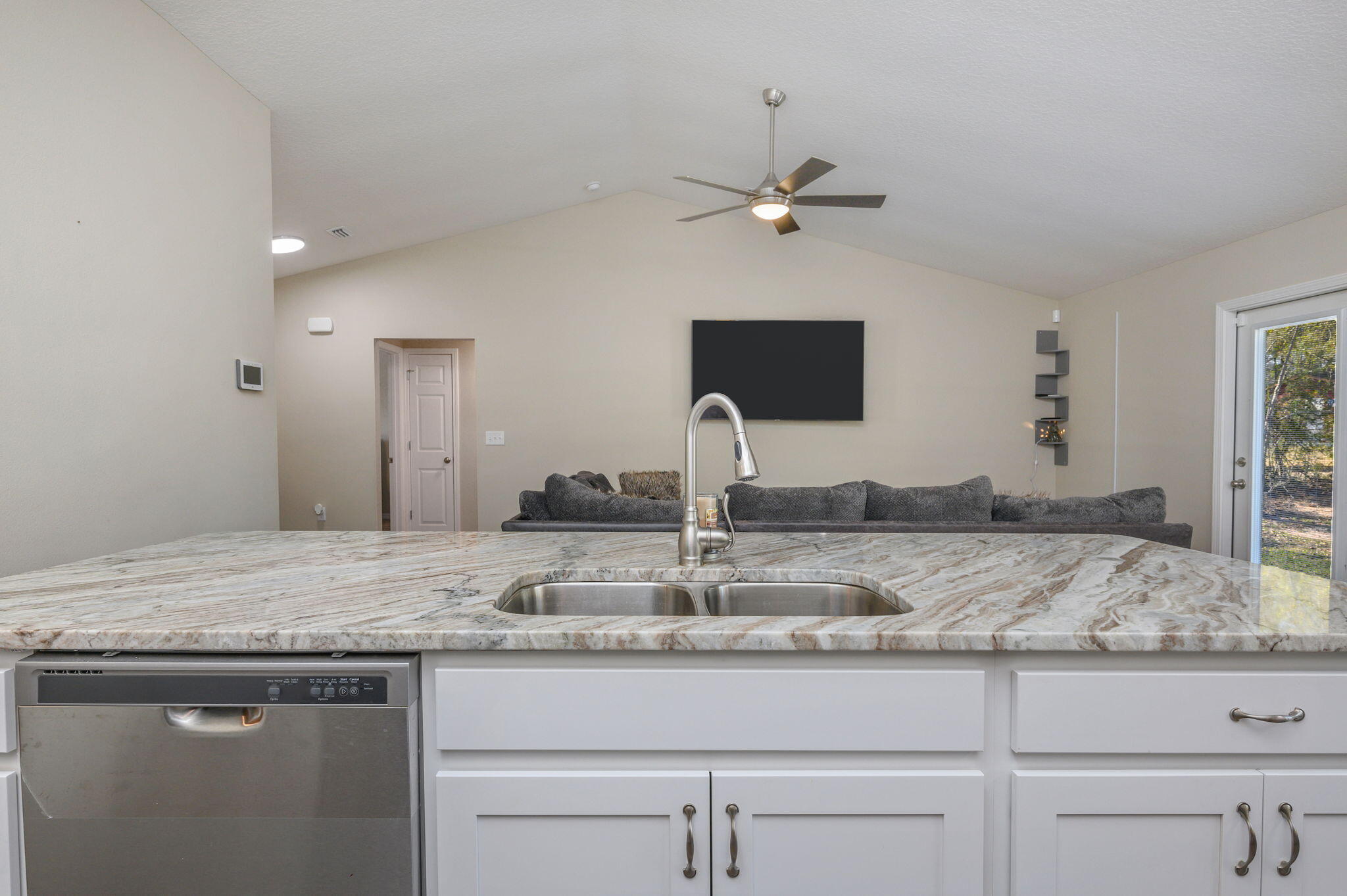 NORTH SUPERGROUP - Residential