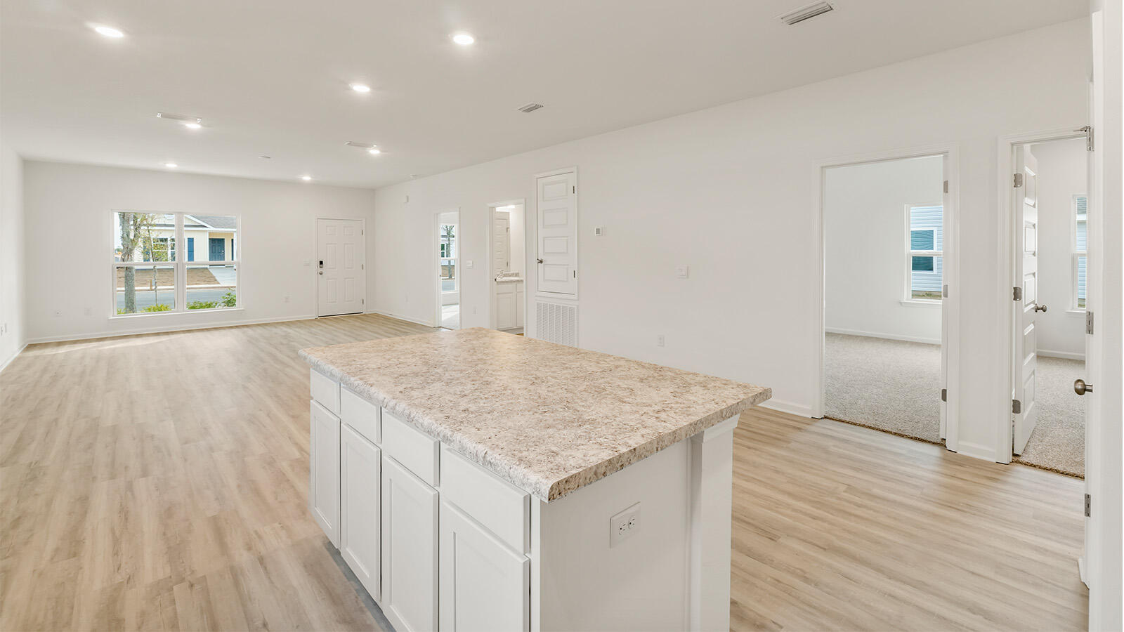 Owl's Head East - Residential