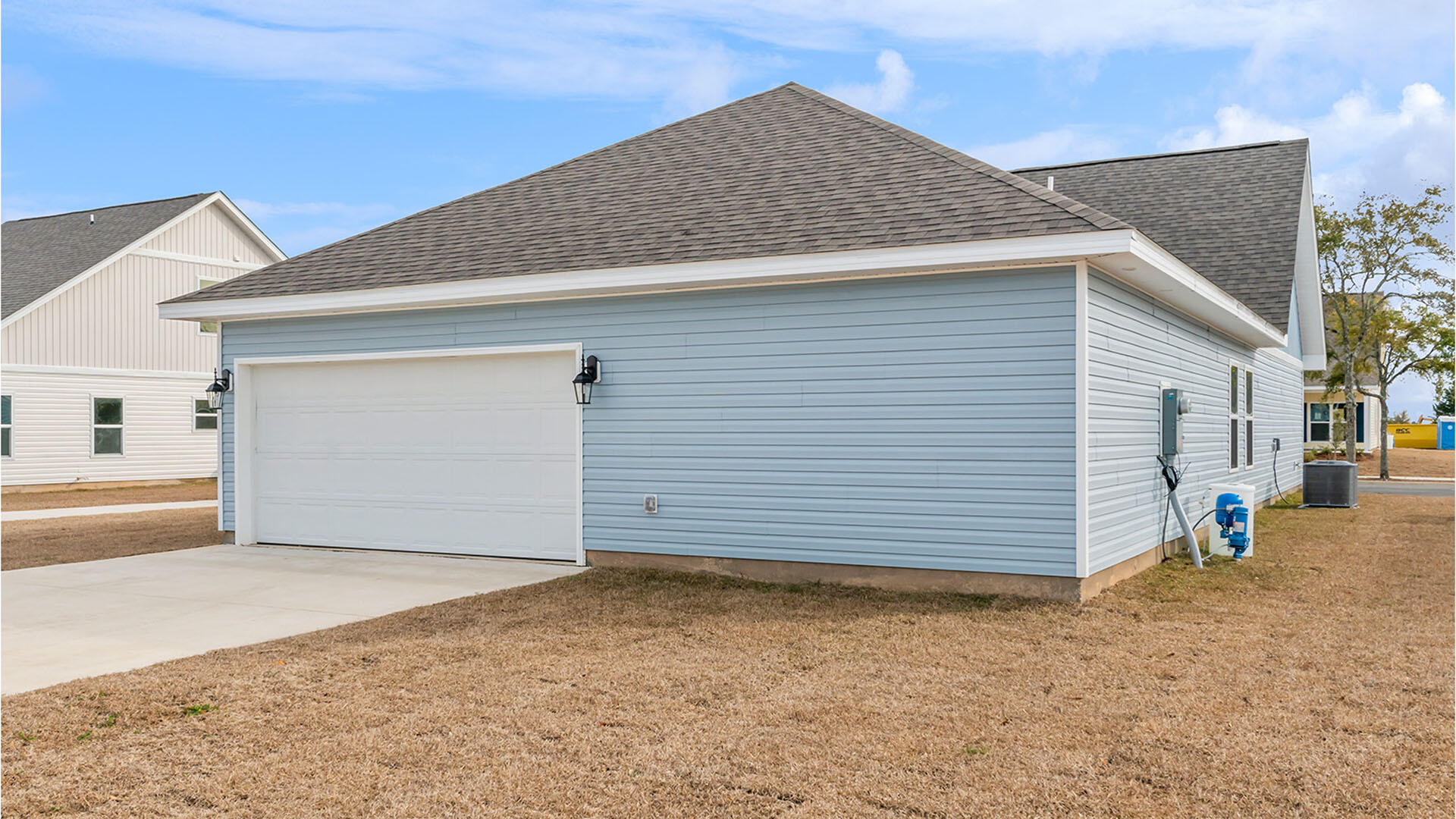 Owl's Head East - Residential