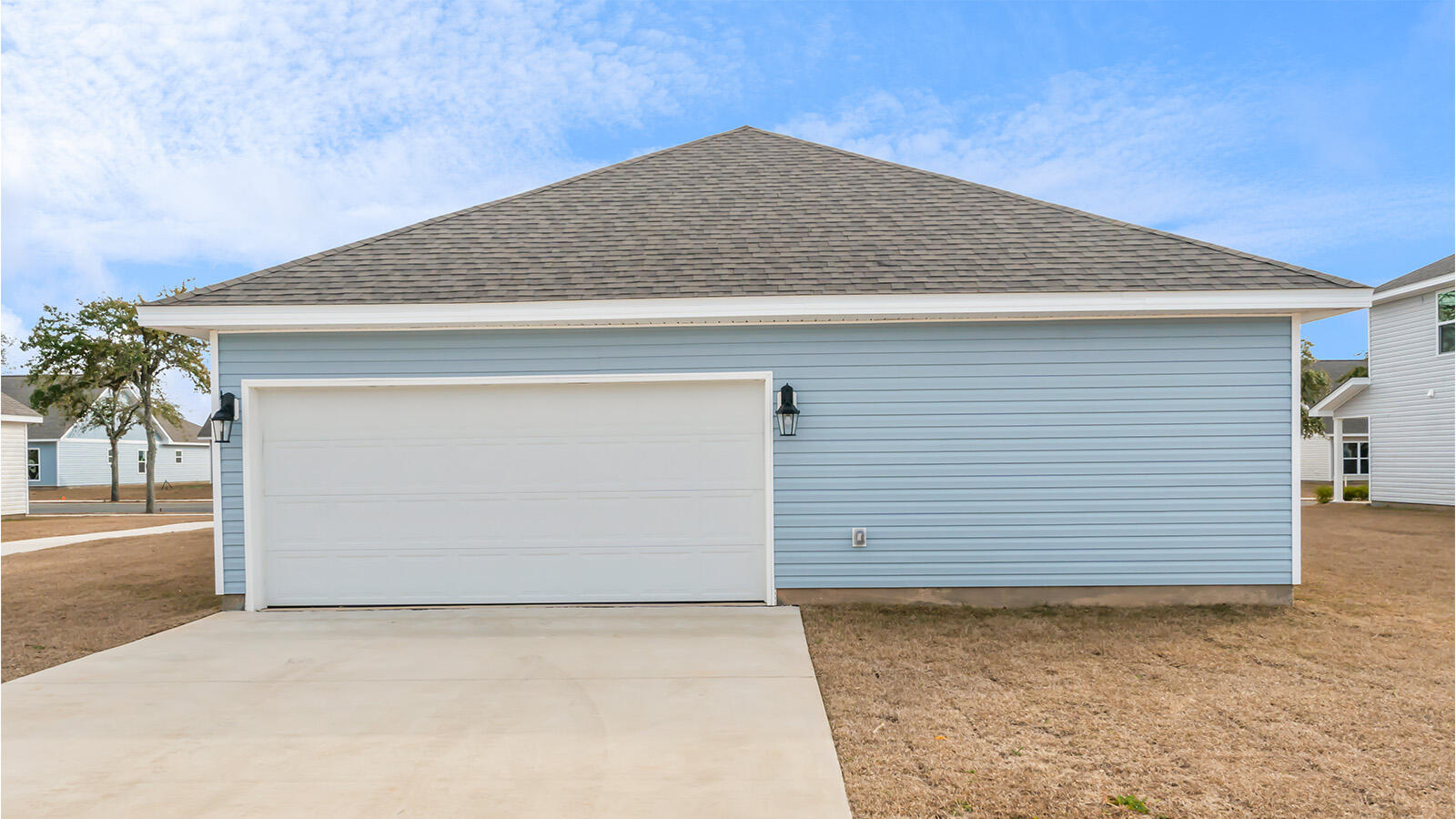 Owl's Head East - Residential