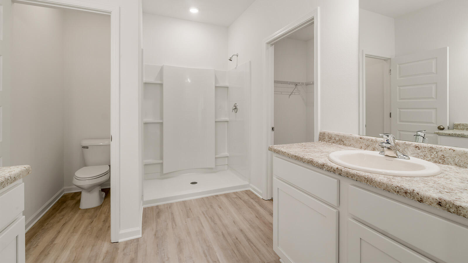 Owl's Head East - Residential