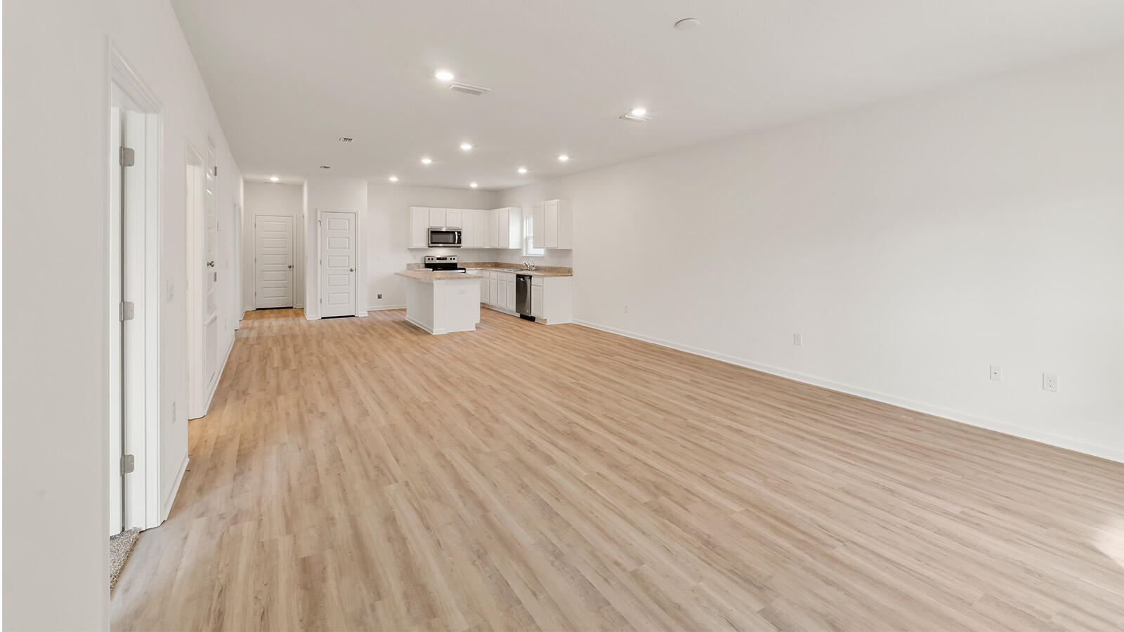 Owl's Head East - Residential