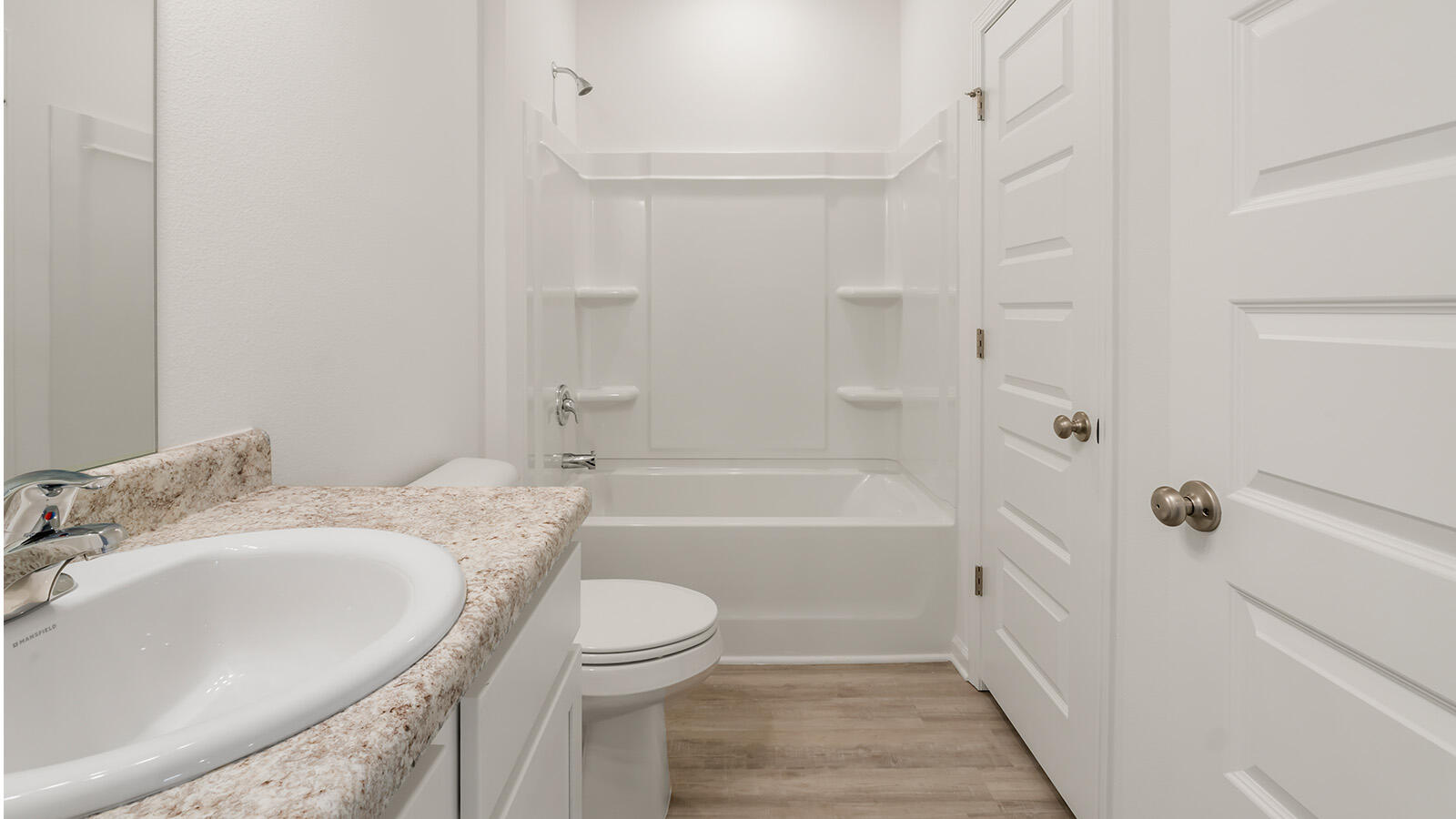 Owl's Head East - Residential