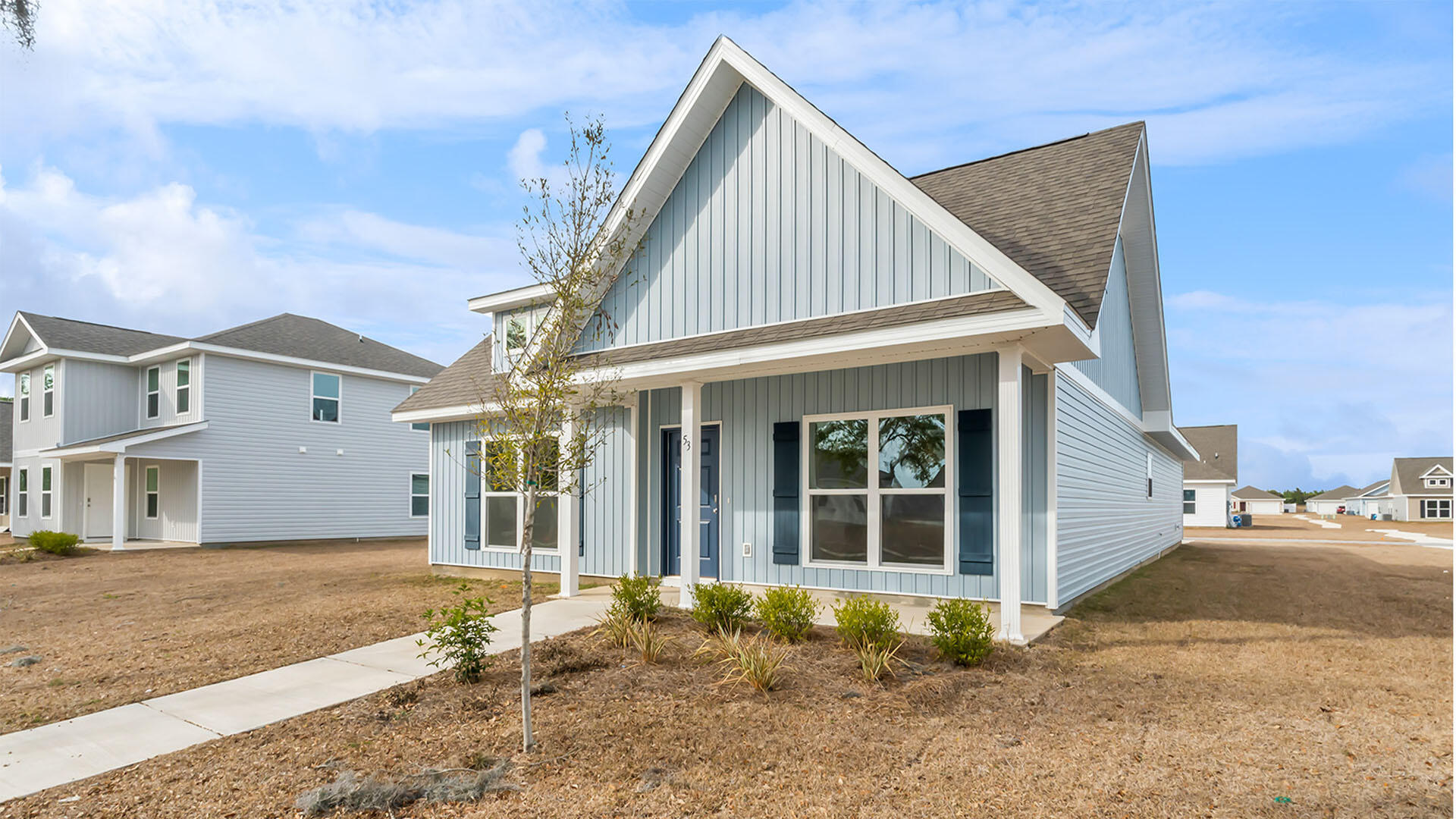 Owl's Head East - Residential