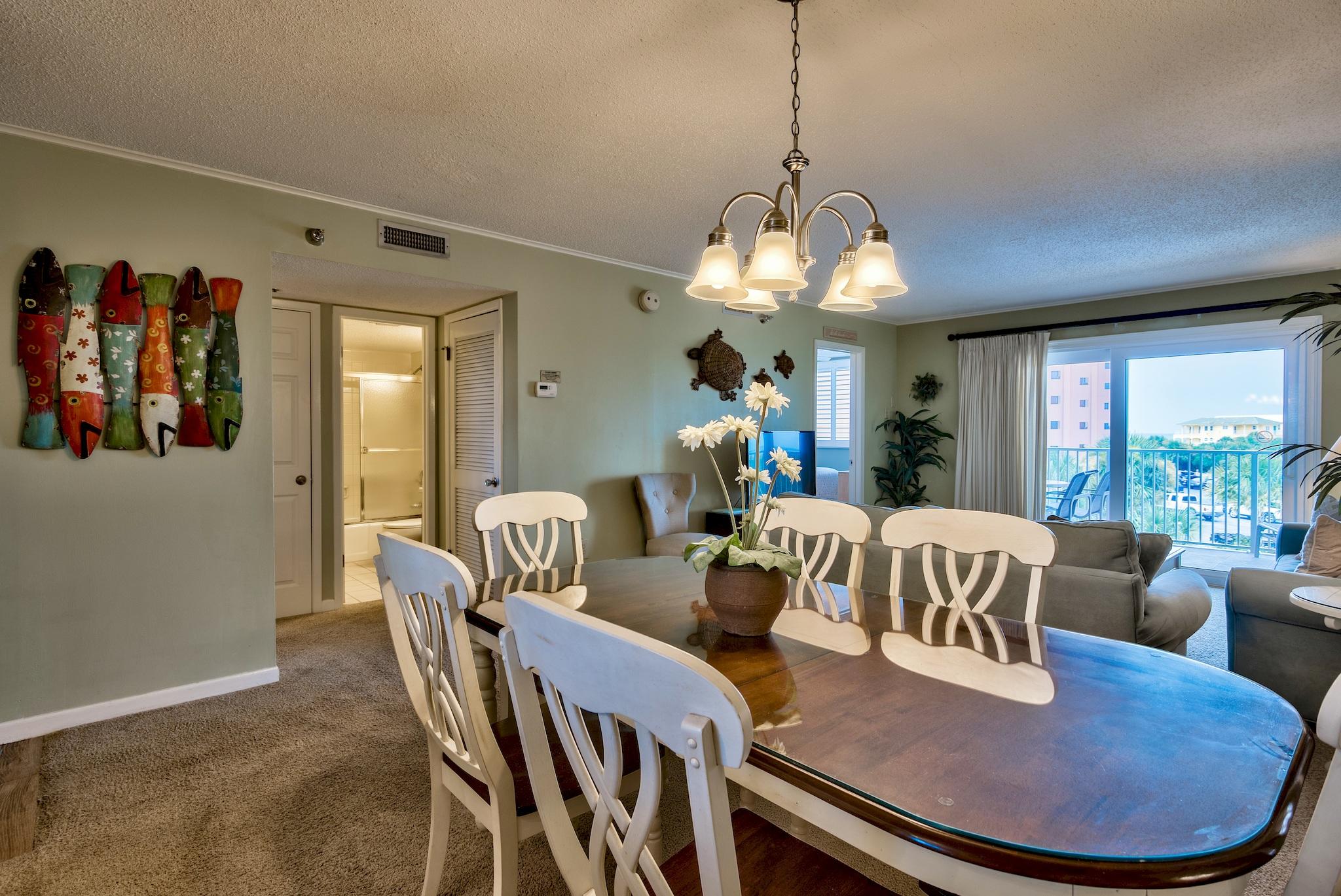 ISLANDER CONDO PH 2 - Residential