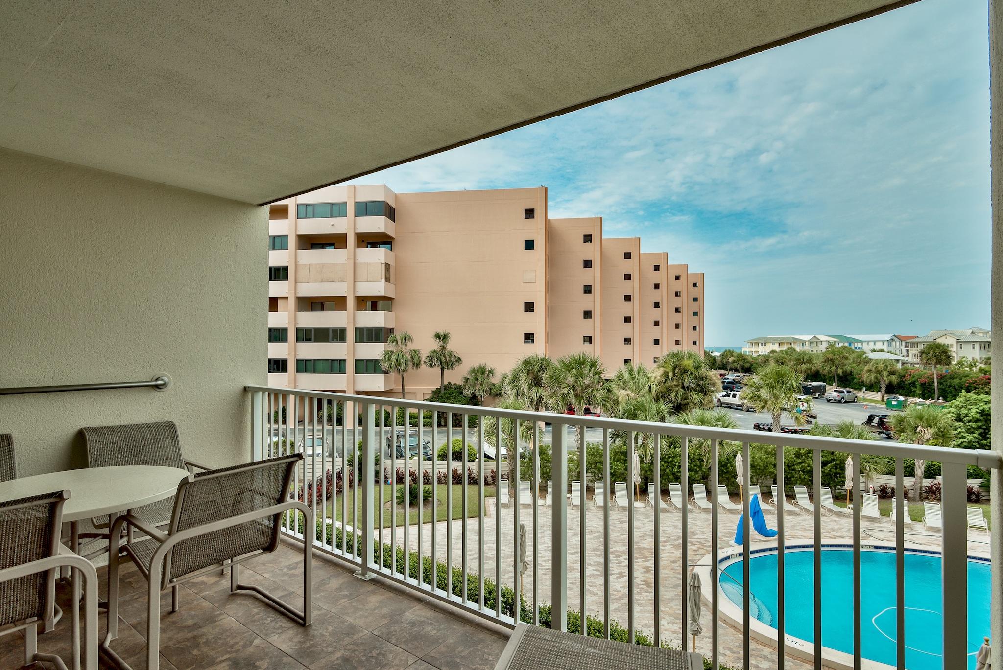 ISLANDER CONDO PH 2 - Residential