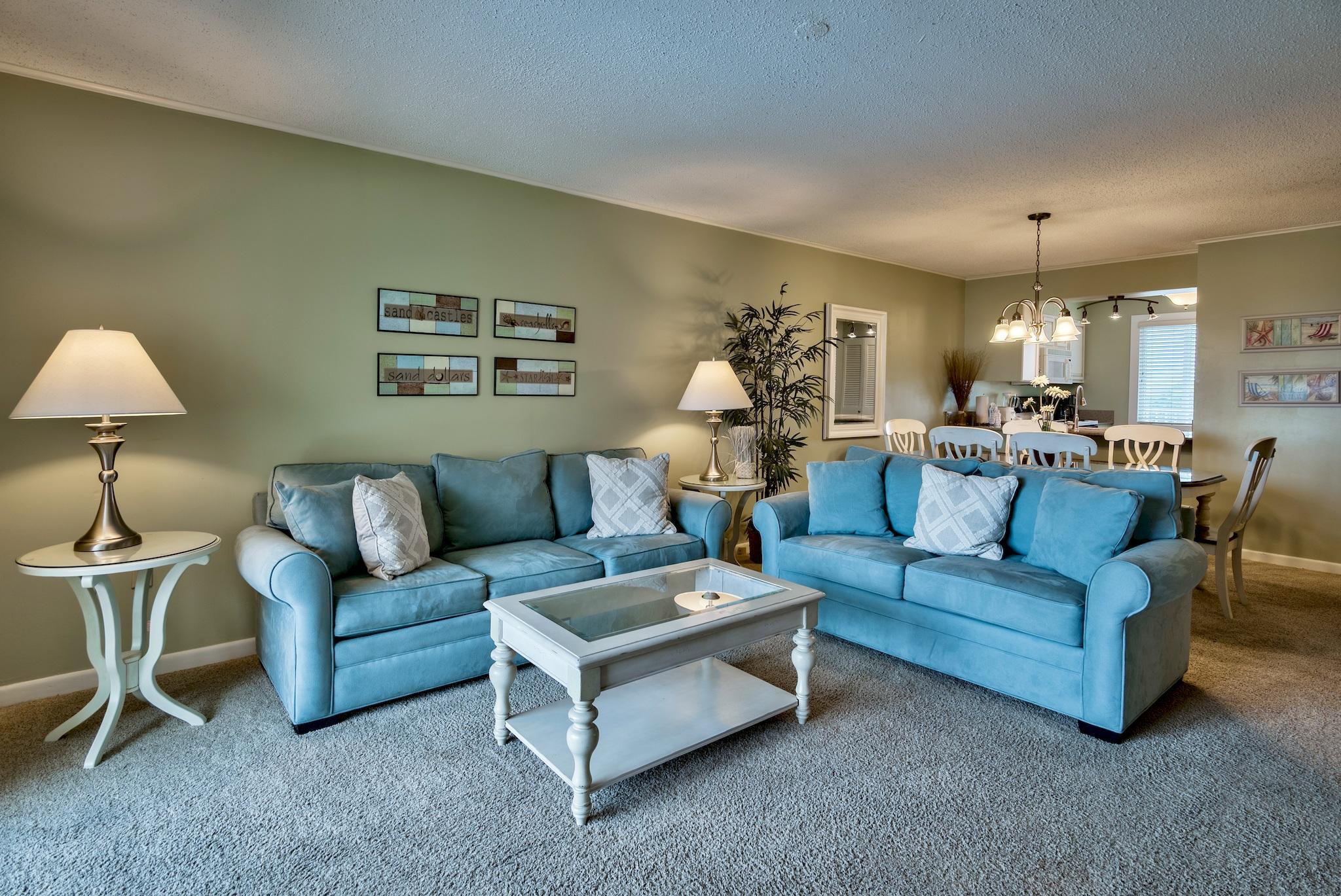 ISLANDER CONDO PH 2 - Residential