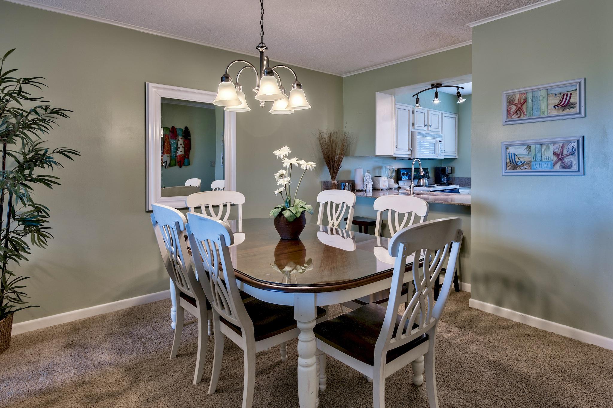 ISLANDER CONDO PH 2 - Residential