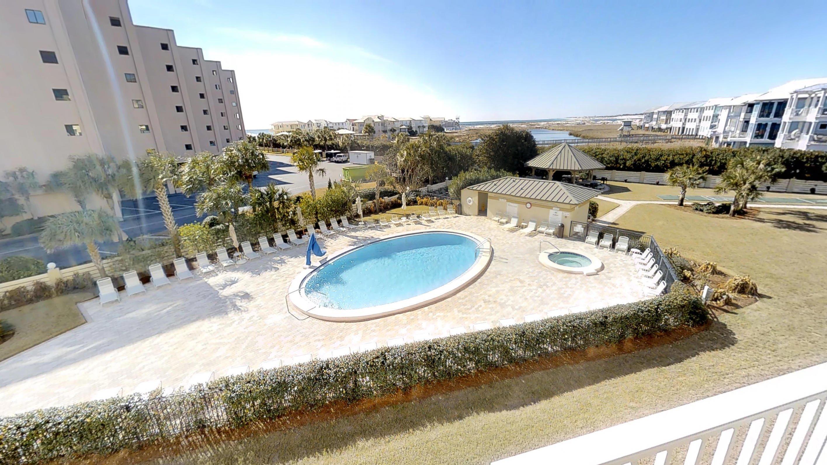 ISLANDER CONDO PH 2 - Residential