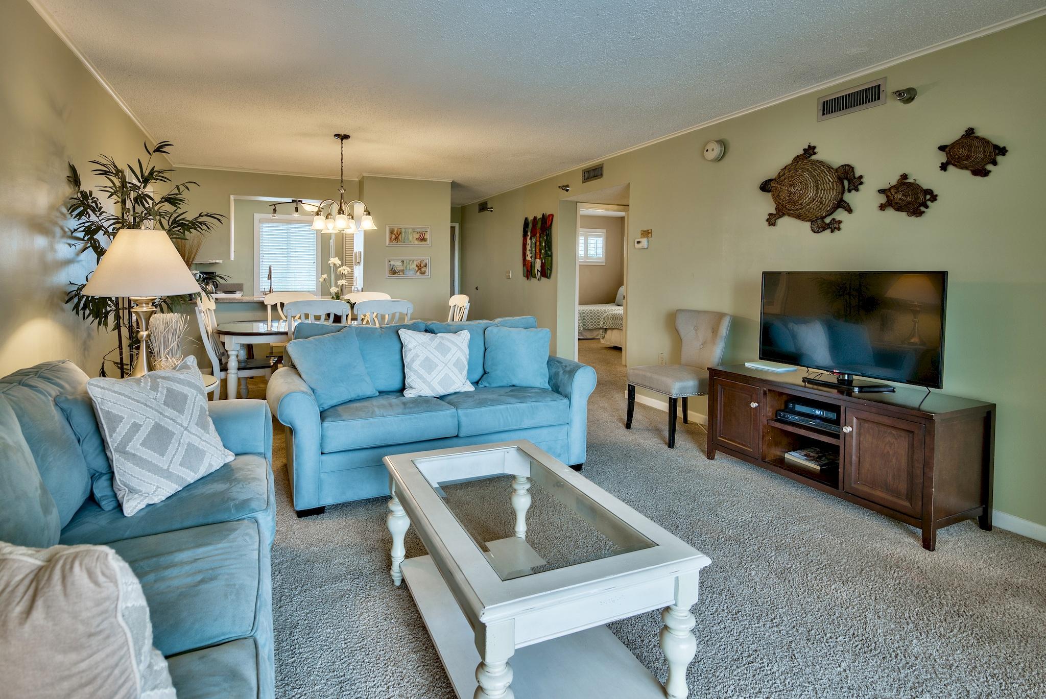 ISLANDER CONDO PH 2 - Residential