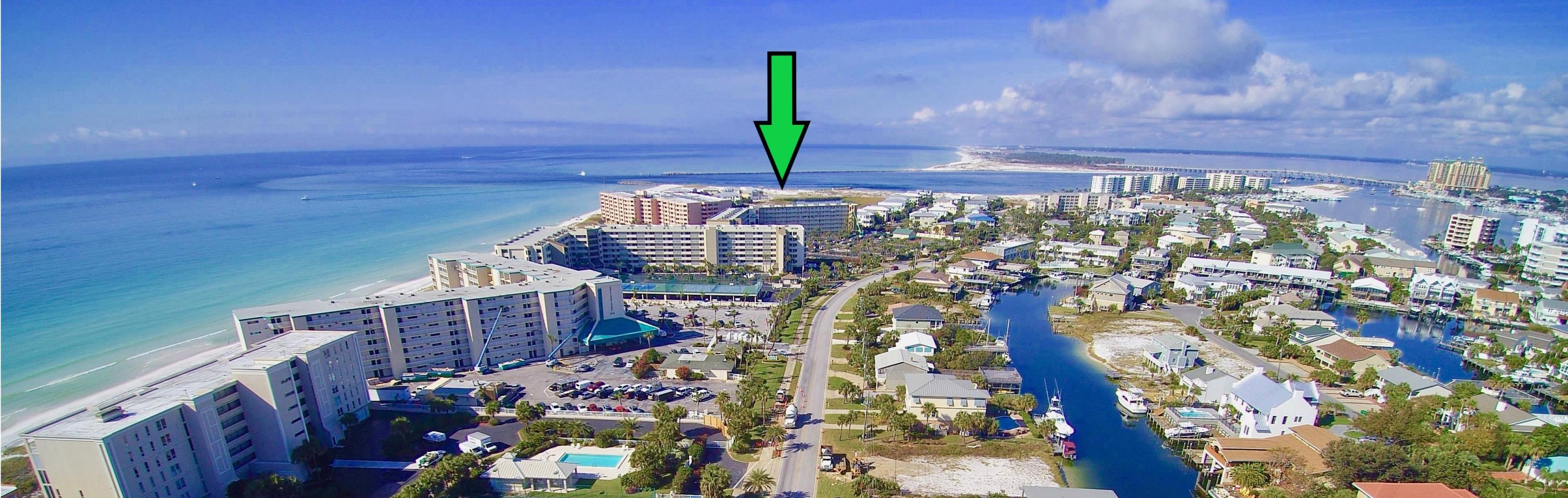 ISLANDER CONDO PH 2 - Residential