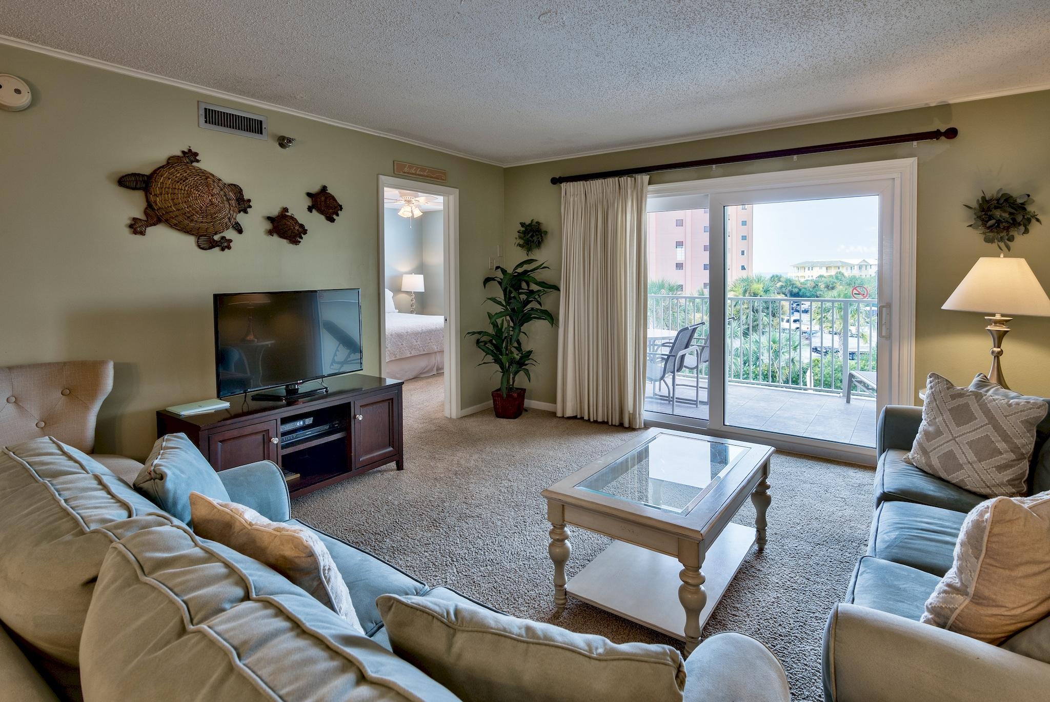 ISLANDER CONDO PH 2 - Residential