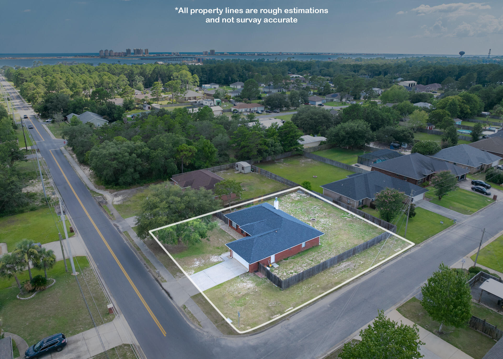 HAMPTON RIDGE ESTATES - Residential