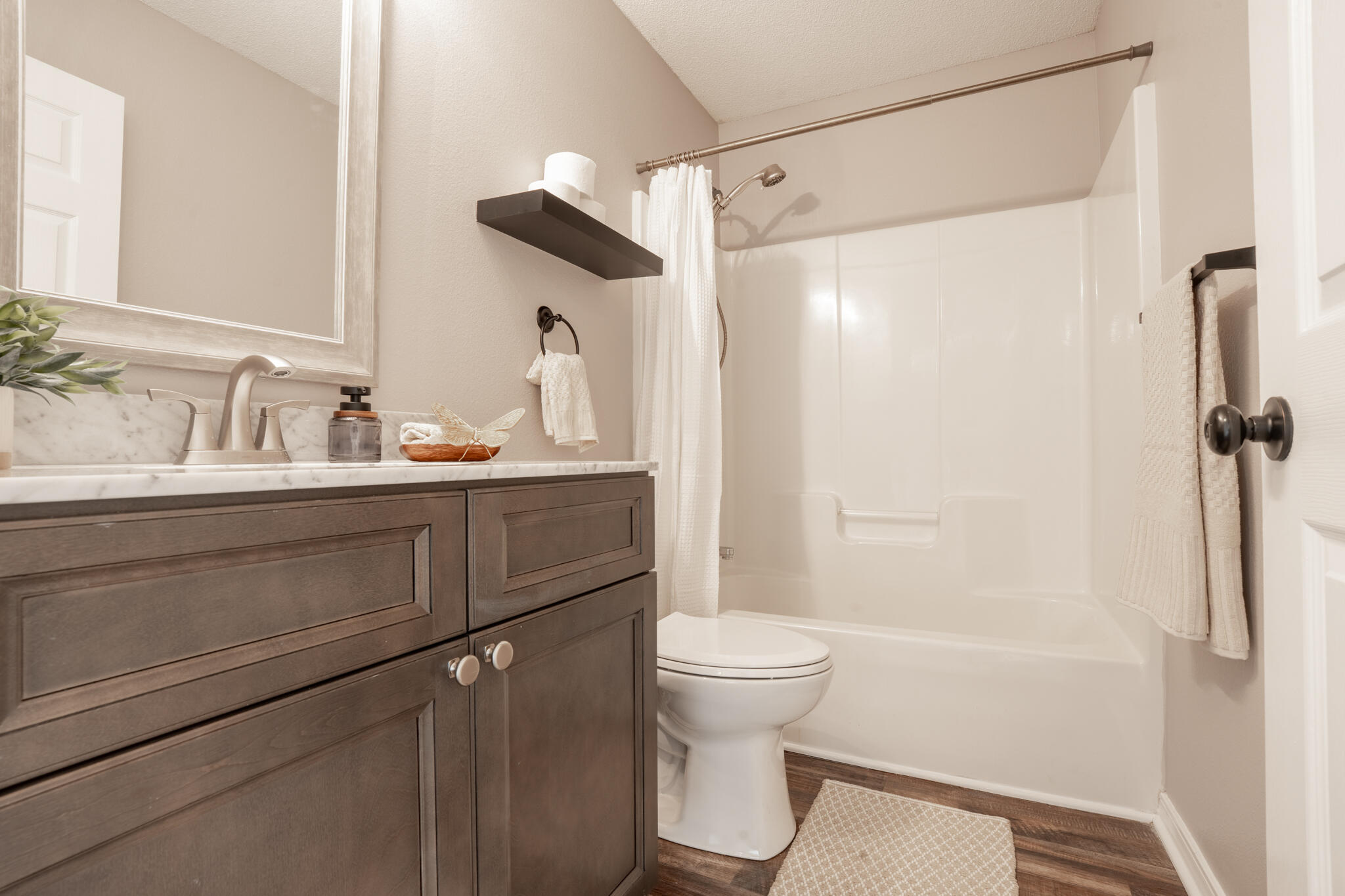 HAMPTON RIDGE ESTATES - Residential