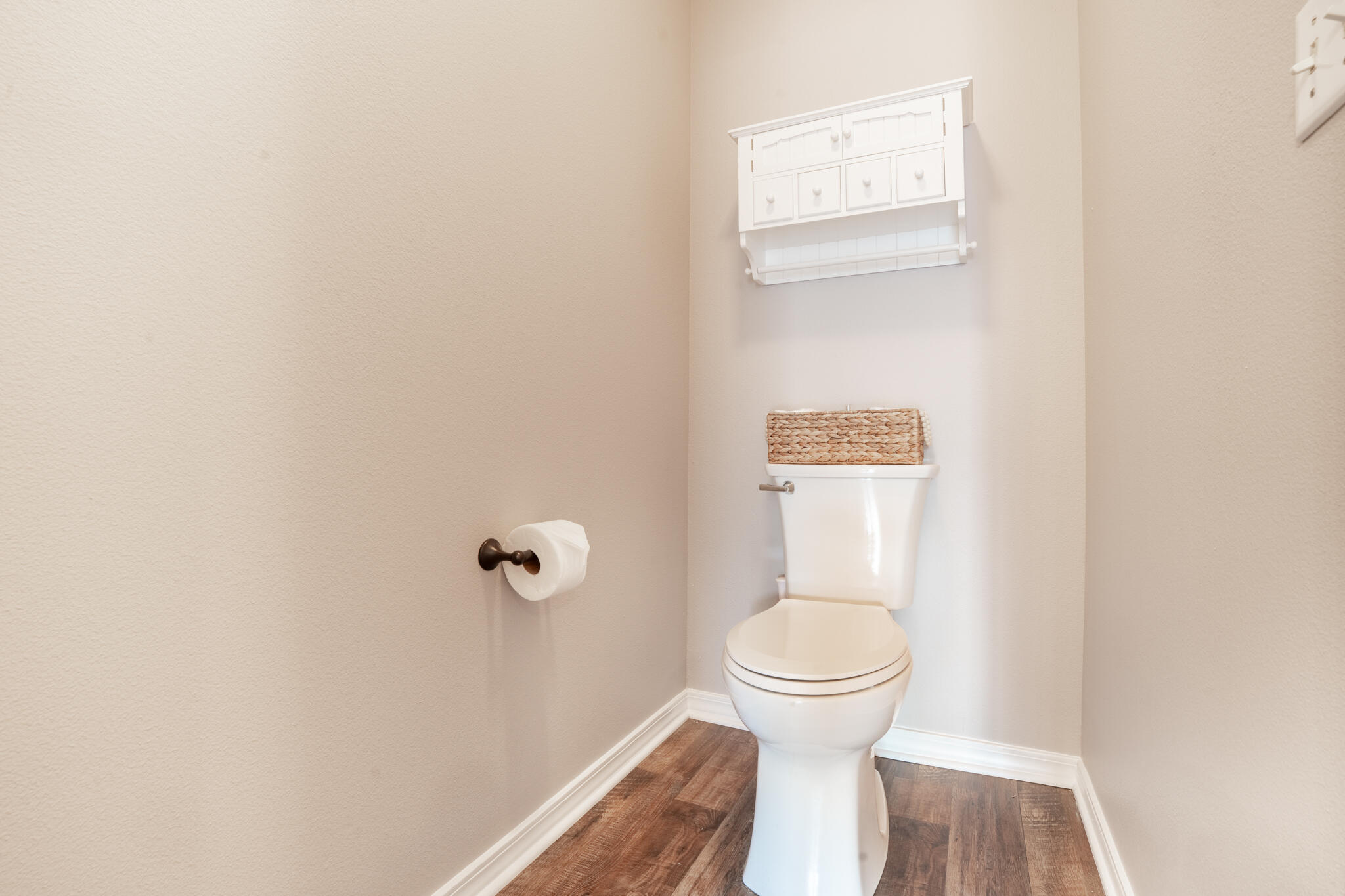 HAMPTON RIDGE ESTATES - Residential