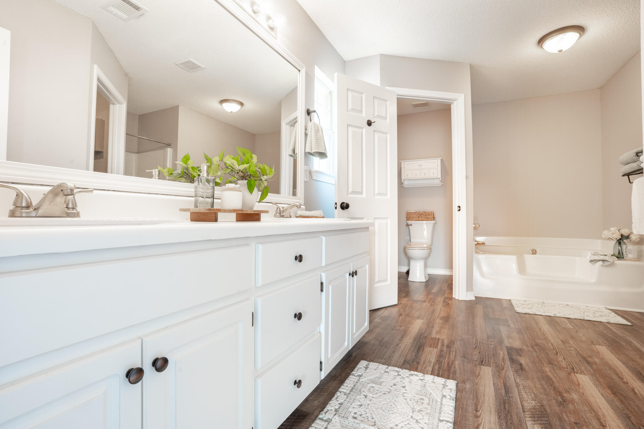 HAMPTON RIDGE ESTATES - Residential