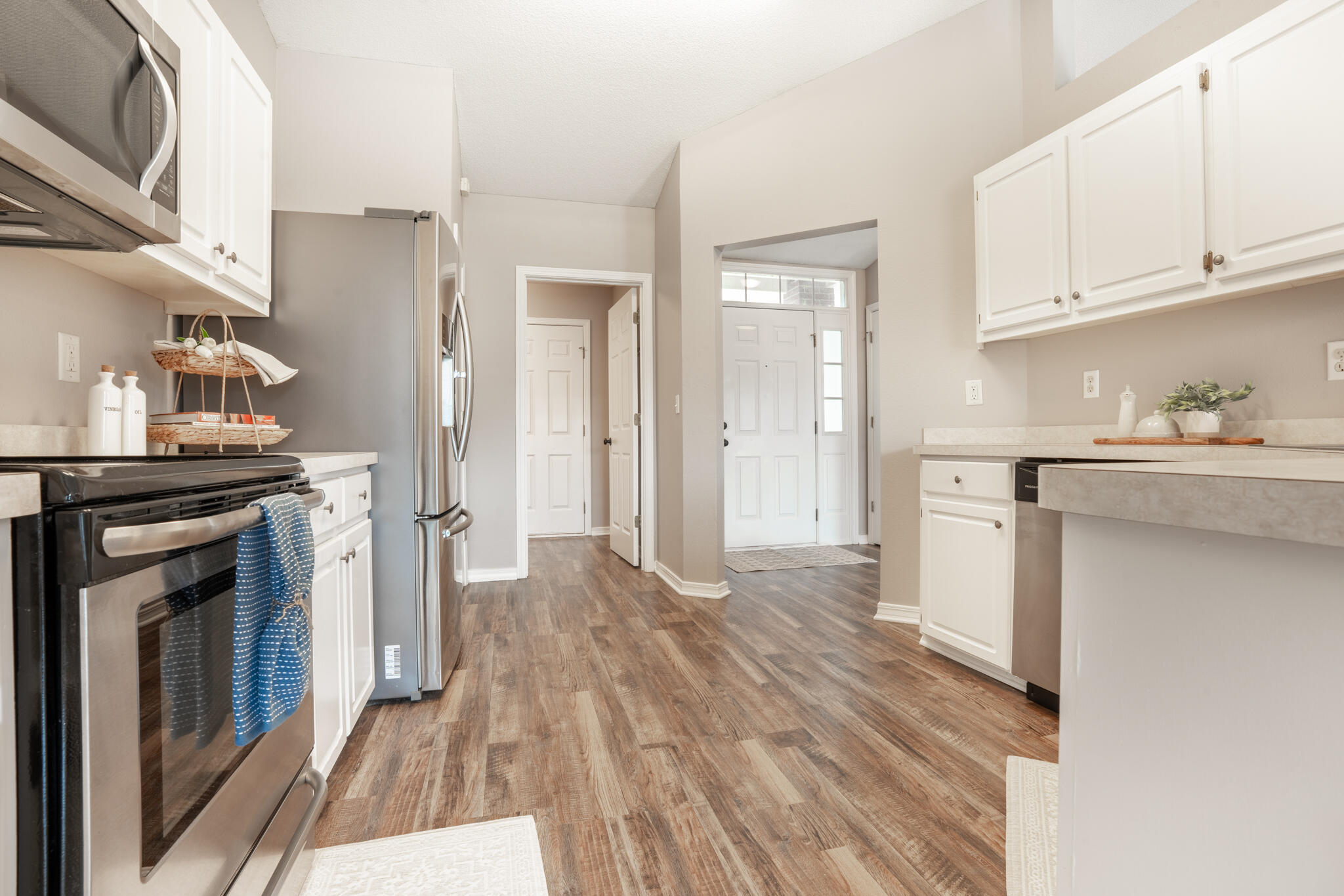 HAMPTON RIDGE ESTATES - Residential