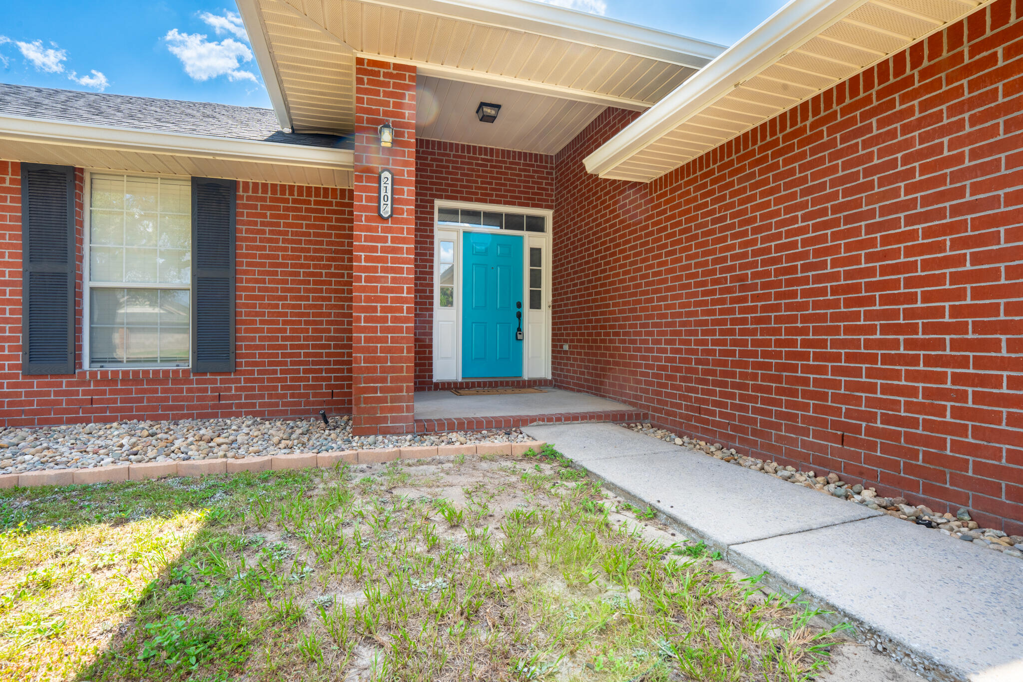 HAMPTON RIDGE ESTATES - Residential