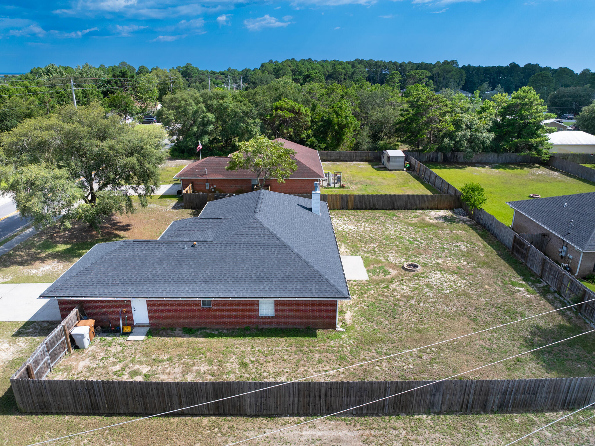 HAMPTON RIDGE ESTATES - Residential