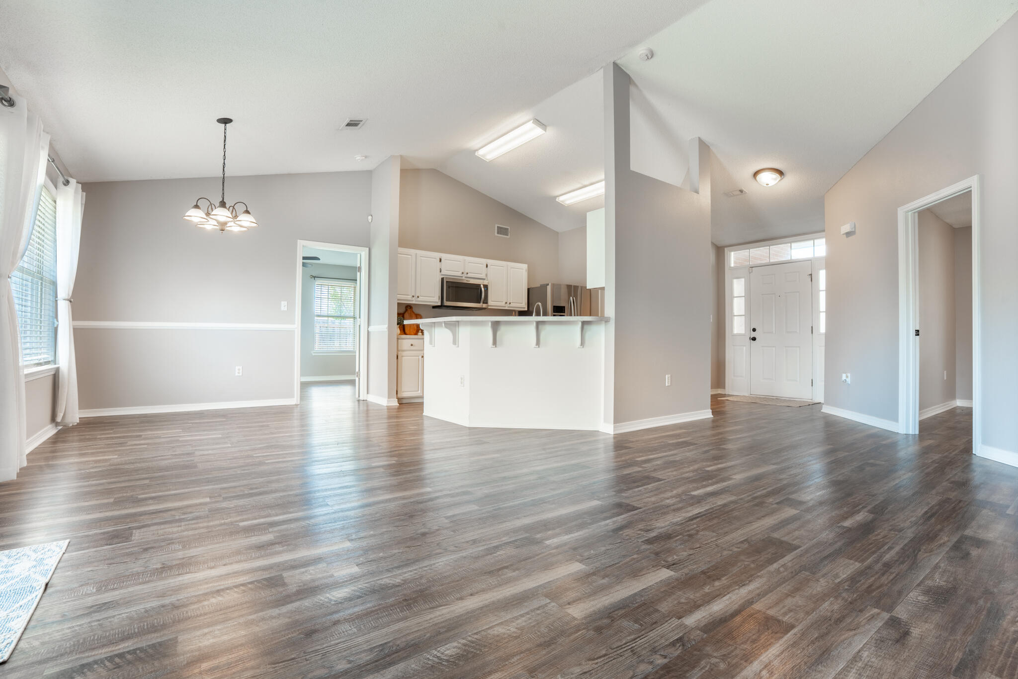 HAMPTON RIDGE ESTATES - Residential