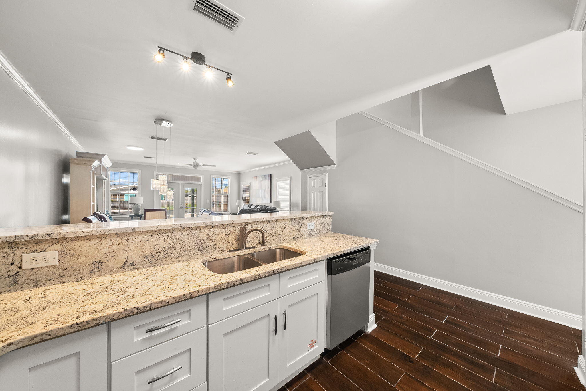 BILTMORE BEACH 1ST ADDN - Residential