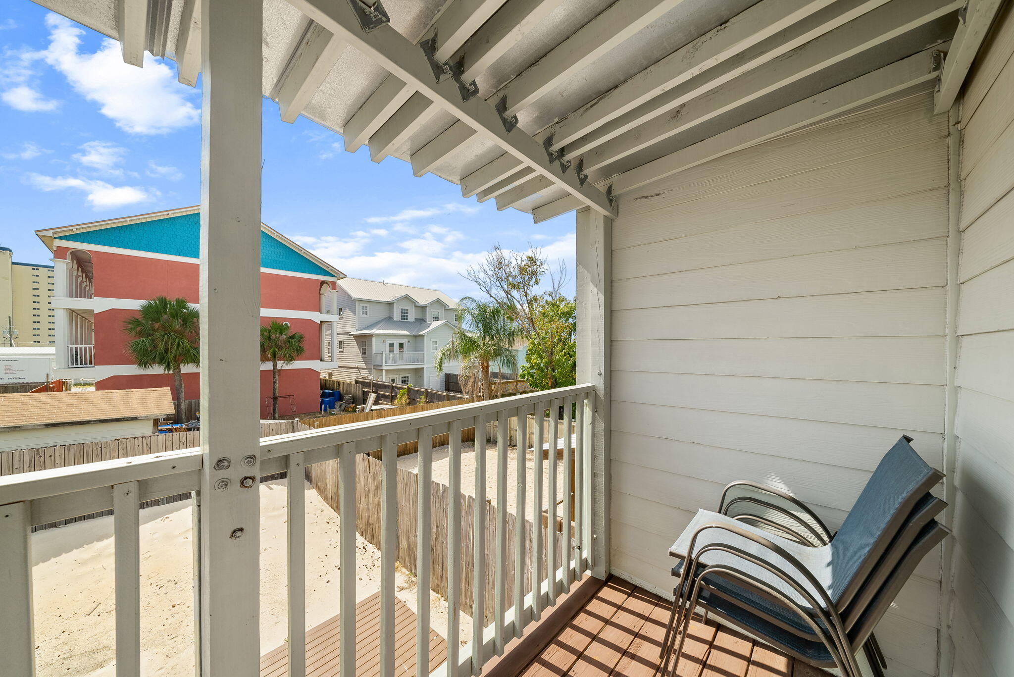 BILTMORE BEACH 1ST ADDN - Residential